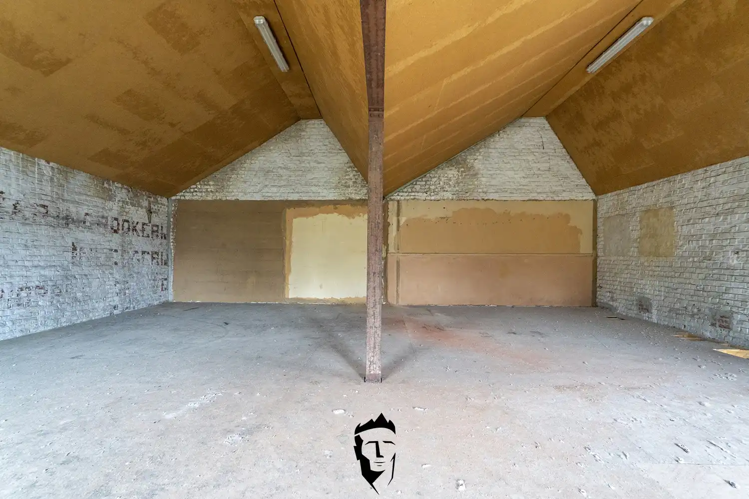 LOODS IN HARELBEKE foto 4