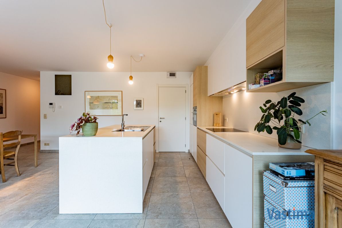 Instapklaar en energiezuinig BEN Appartement met zicht én zon foto 10