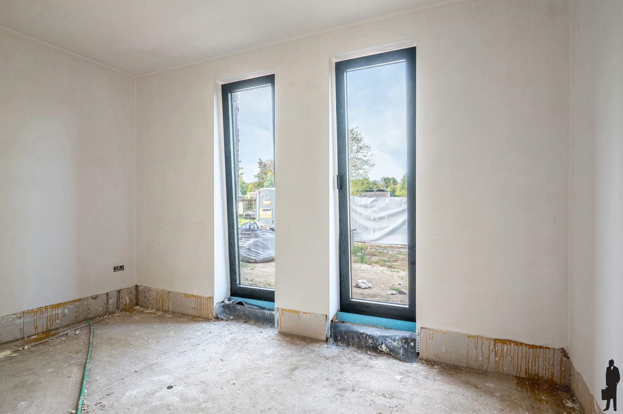 Moderne BEN nieuwbouwwoning met 4 slaapkamers te Wuustwezel! foto 13