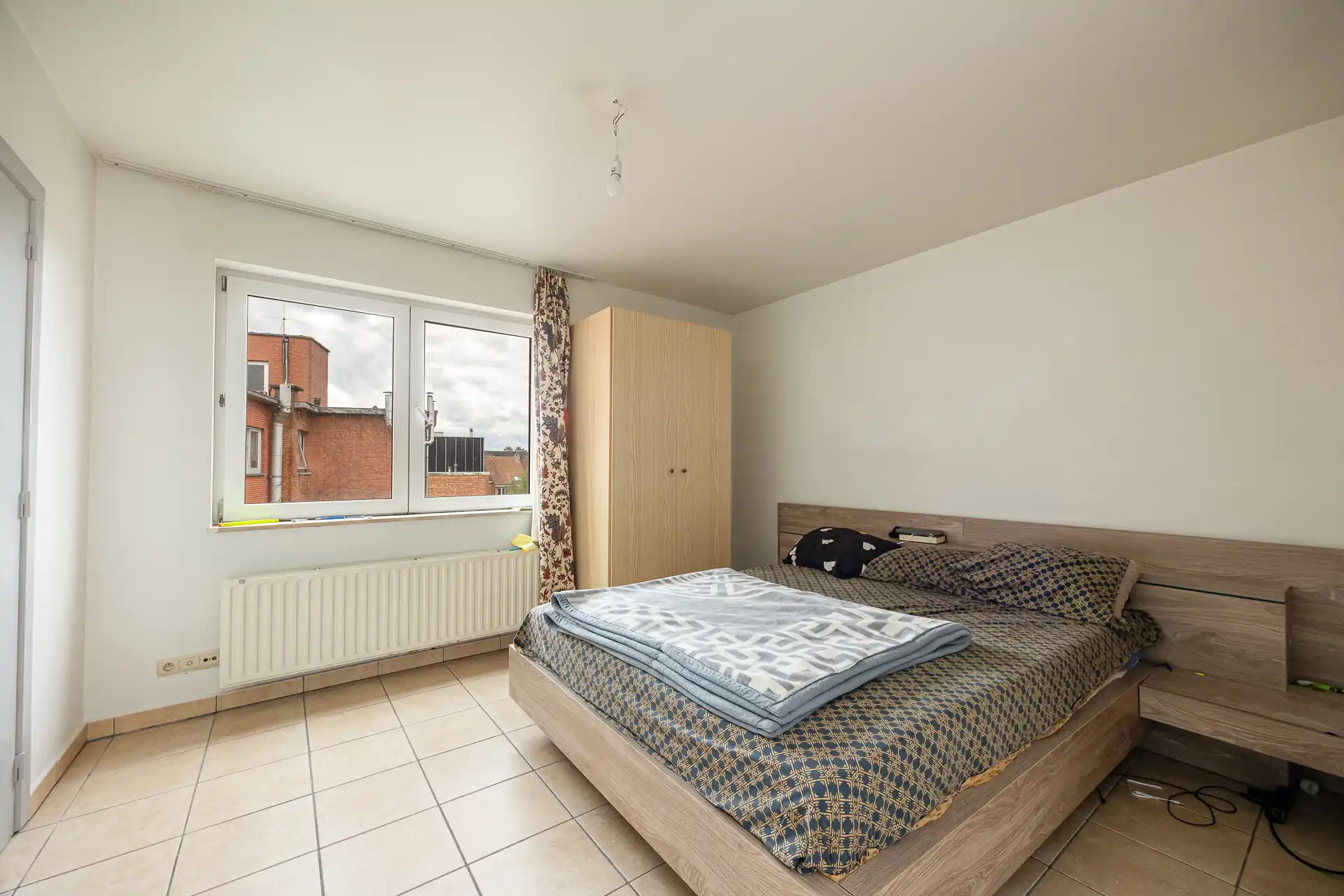 Ruime instapklare duplex met 3 slaapkamers in hartje Edegem foto 9