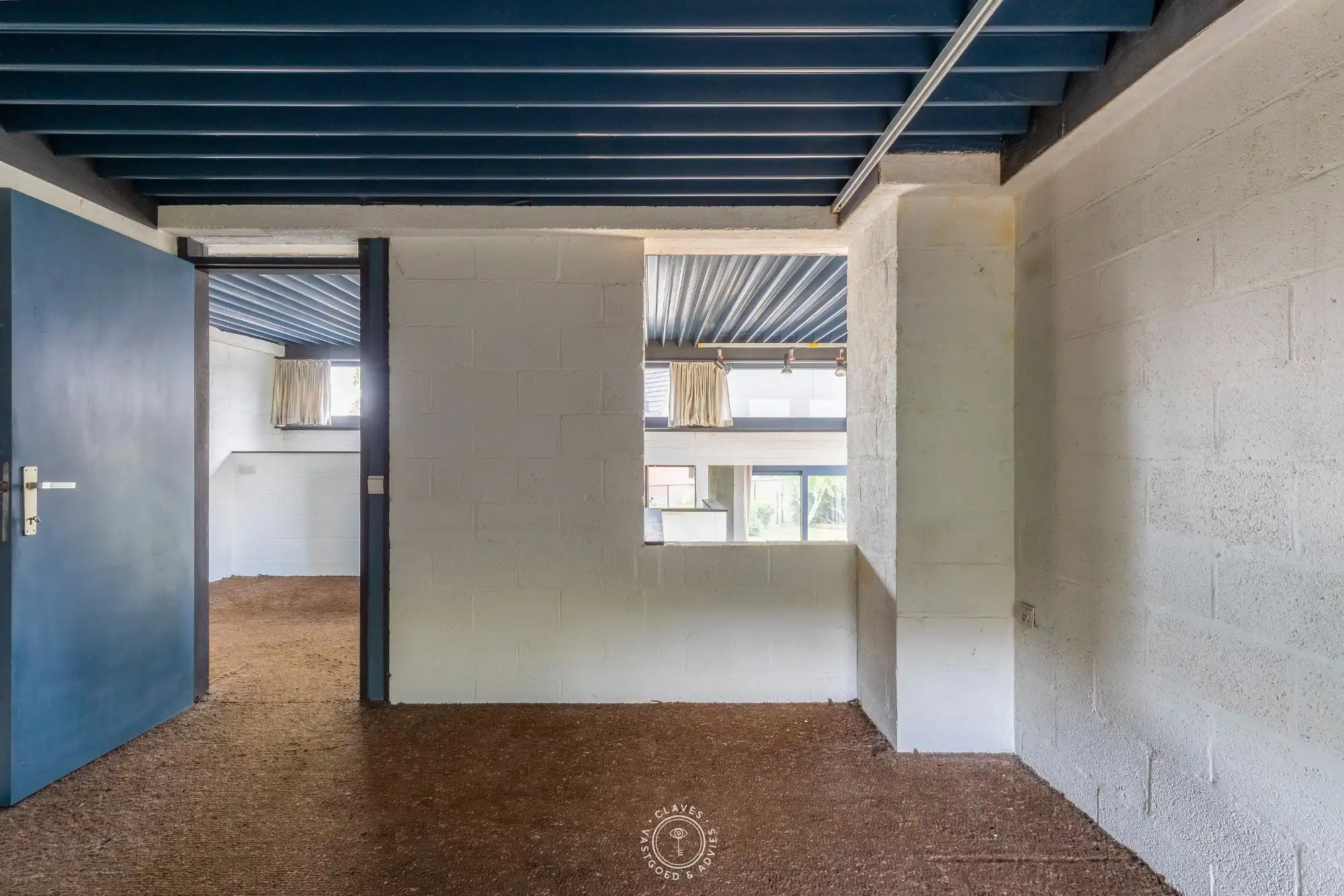 Architecturale seventies villa in energiezuinig jasje foto 18