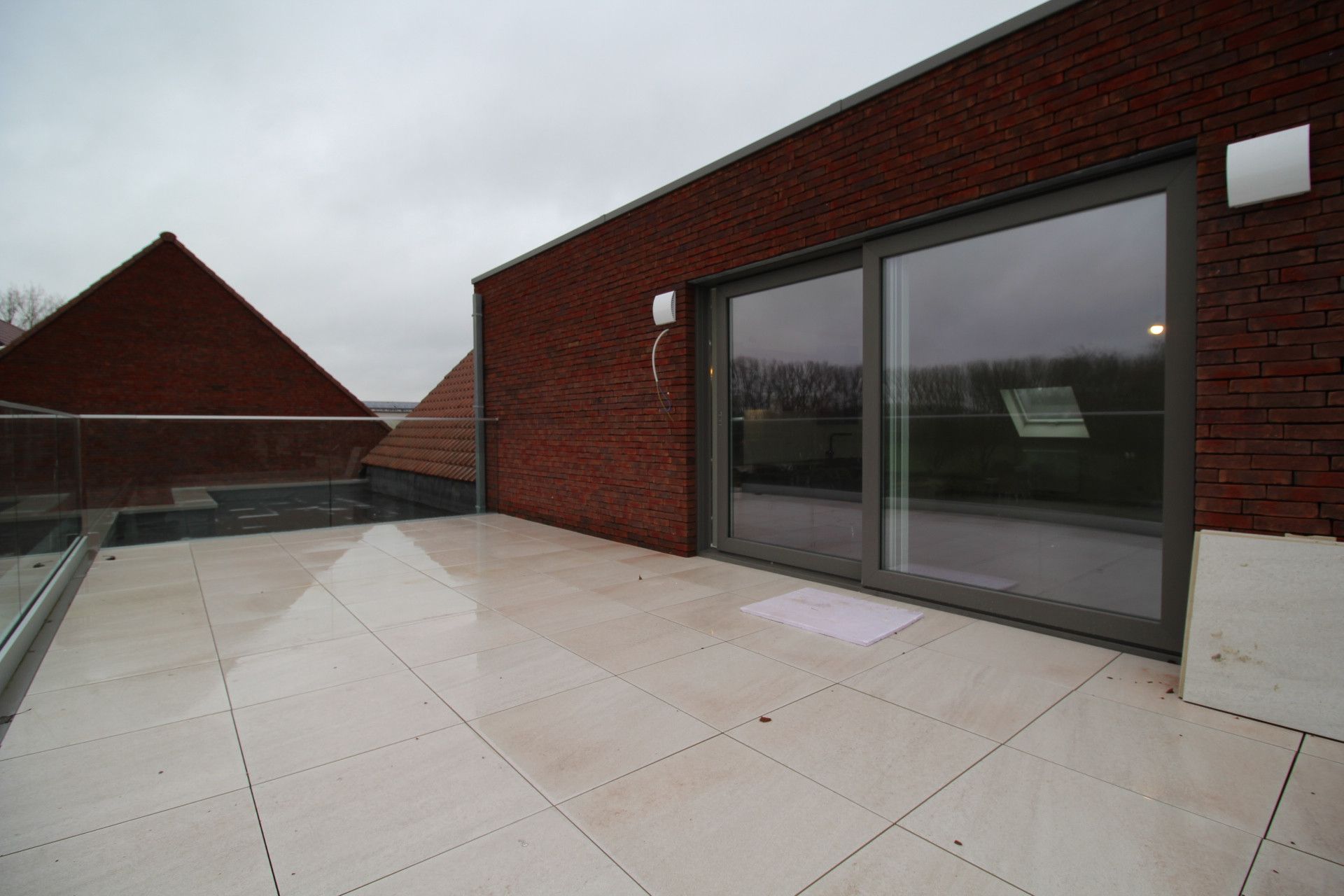 Penthouse (nieuwbouw) met ruime terras! foto 6