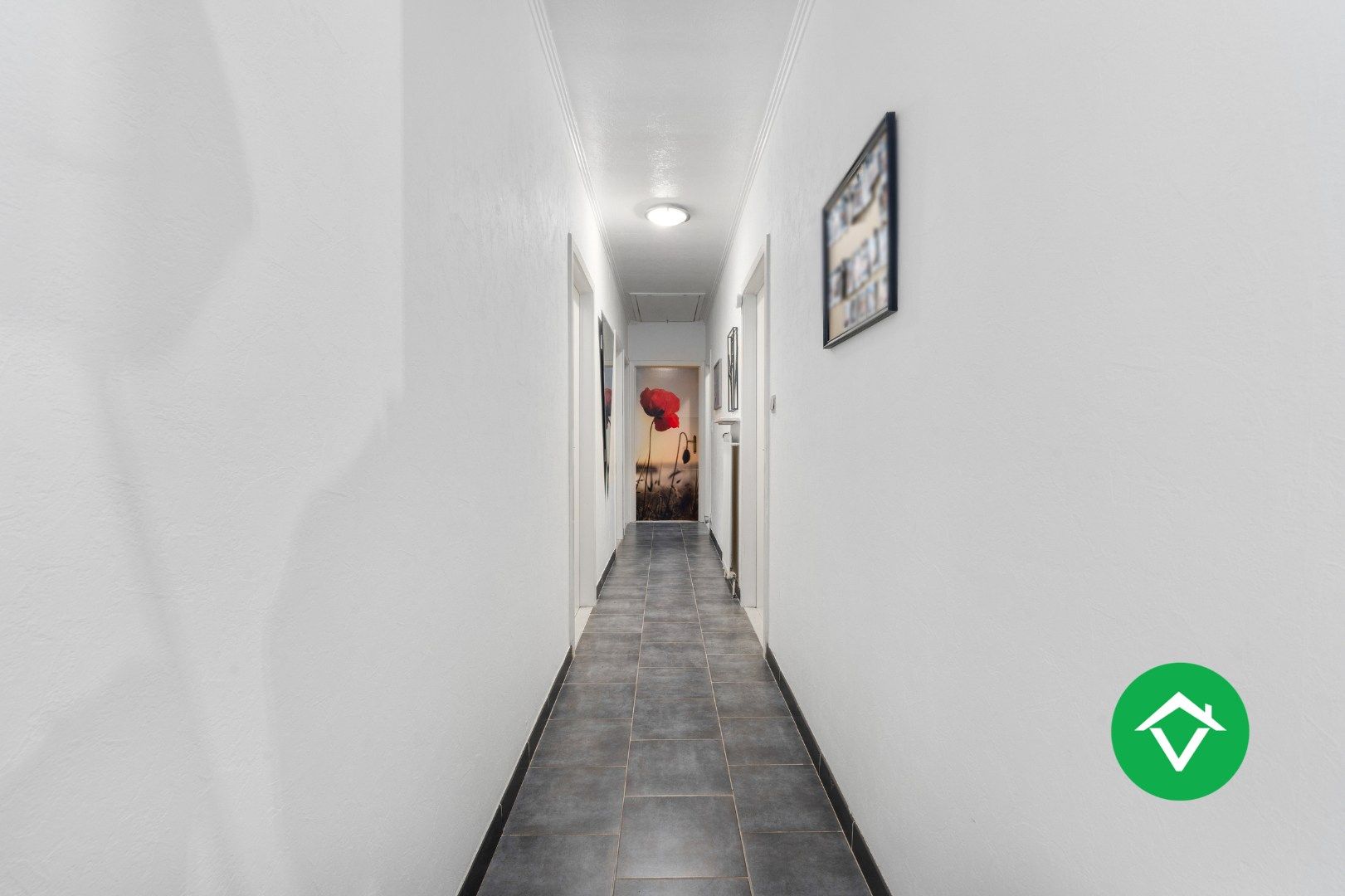 Alleenstaande woning in een rustige omgeving  te Ichtegem  foto 14