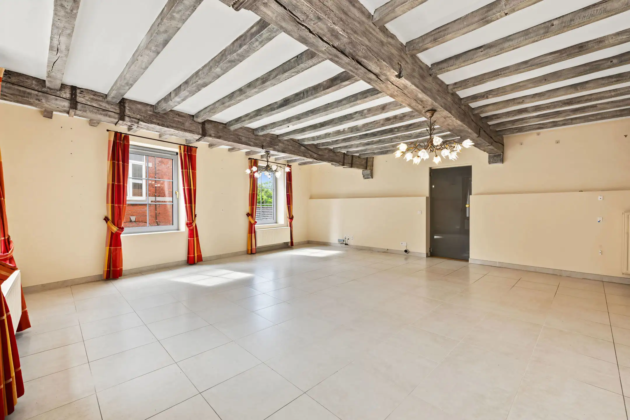 Zeer ruim energiezuinig appartement centrum Edingen foto 6
