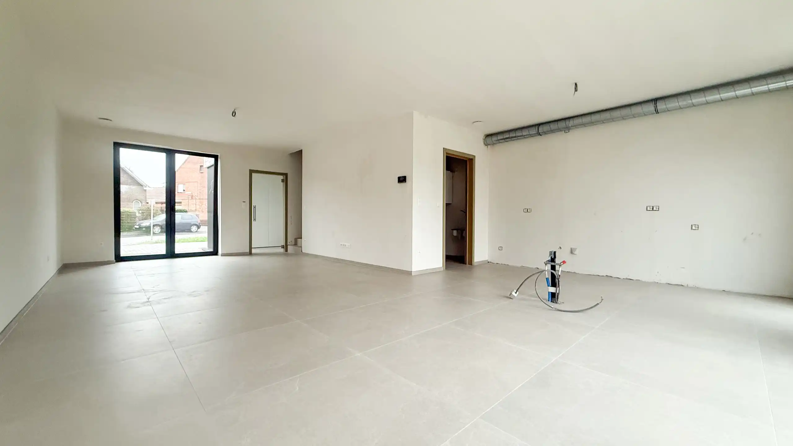 Nieuwbouw in Koersel: duurzaam wonen met alle comfort! foto 4