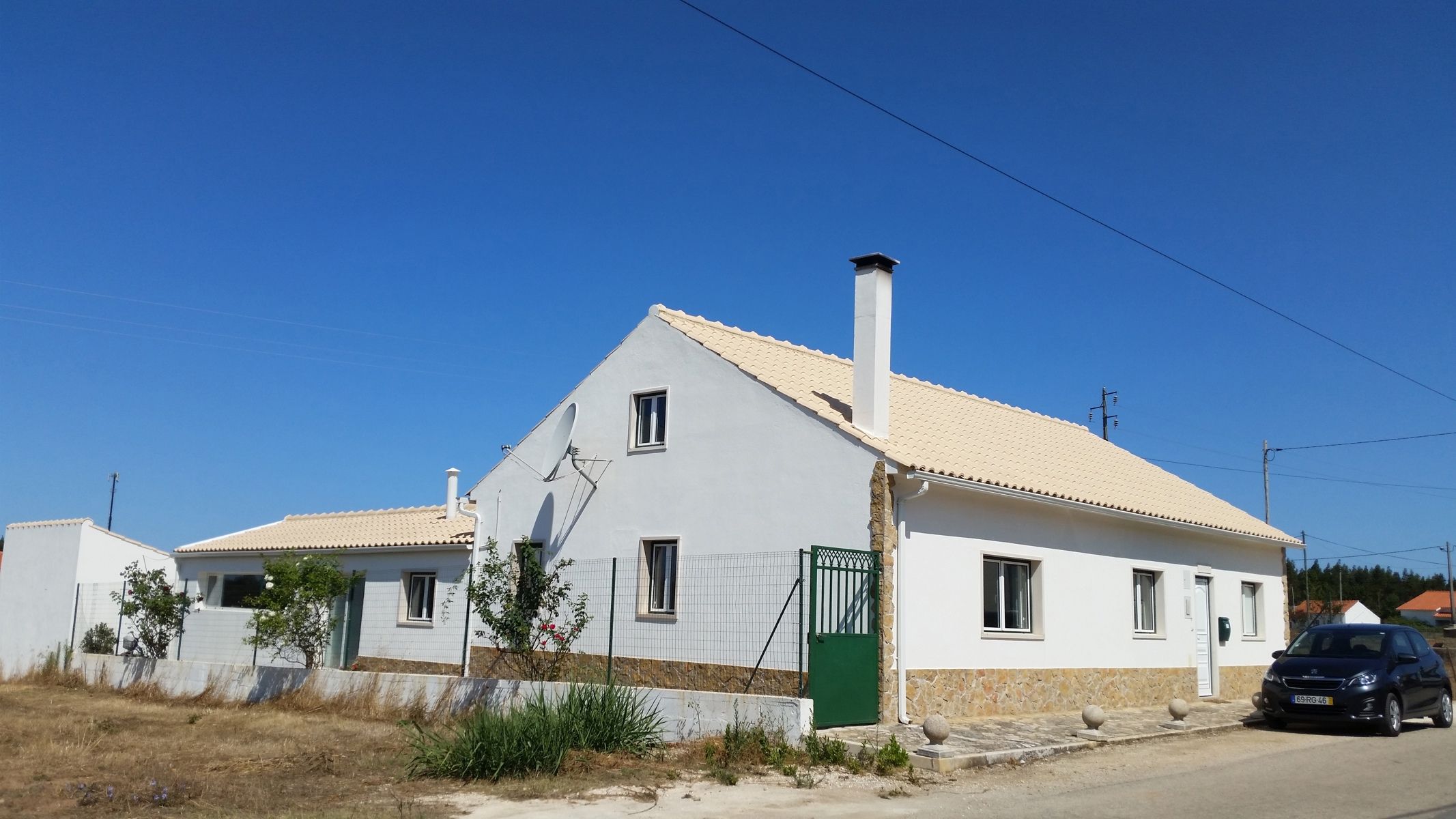 Woning te Ataíja Te Koop (Portugal) foto 2