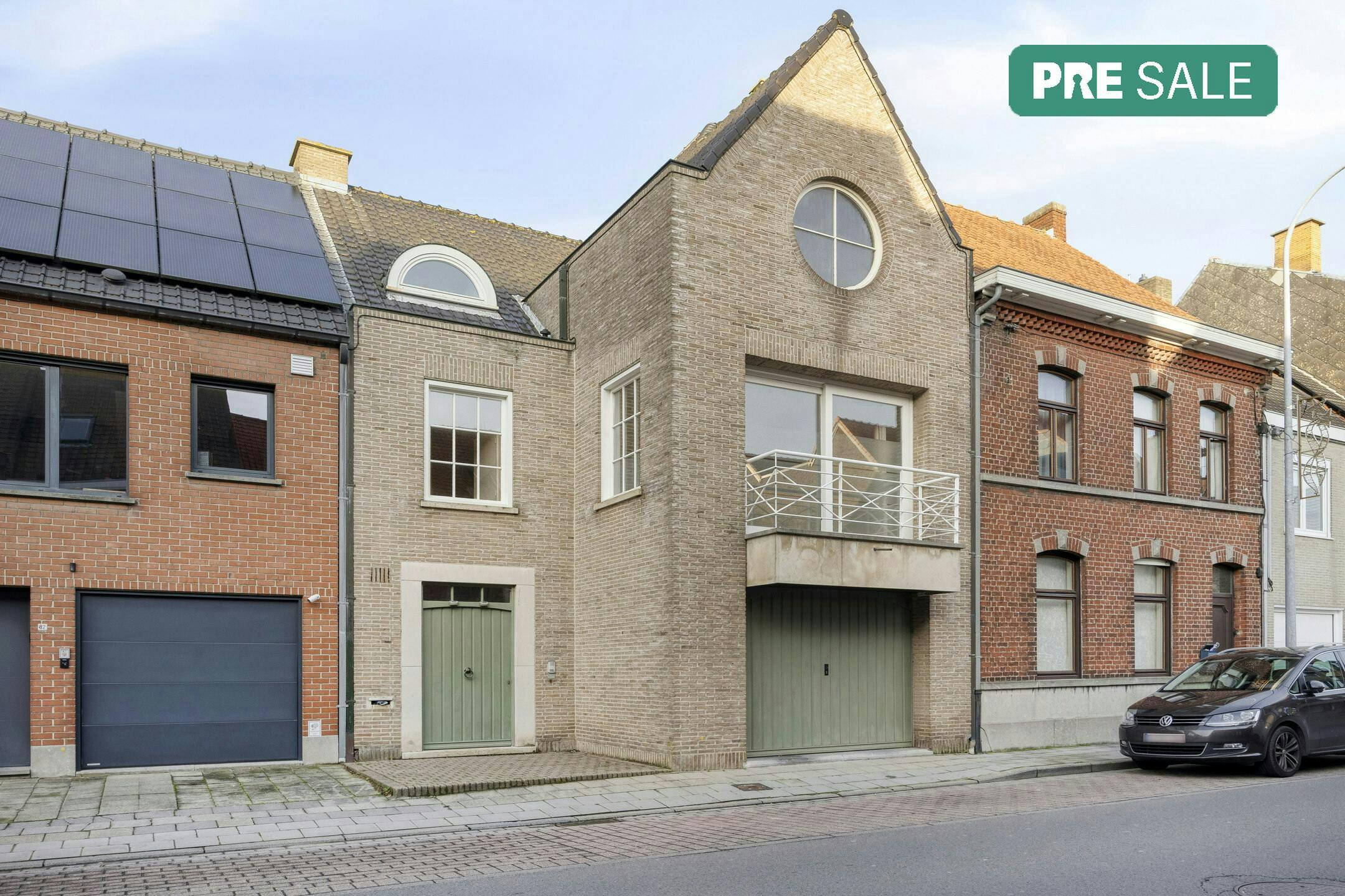 Huis te koop Prinsessestraat 80 - 8870 Izegem