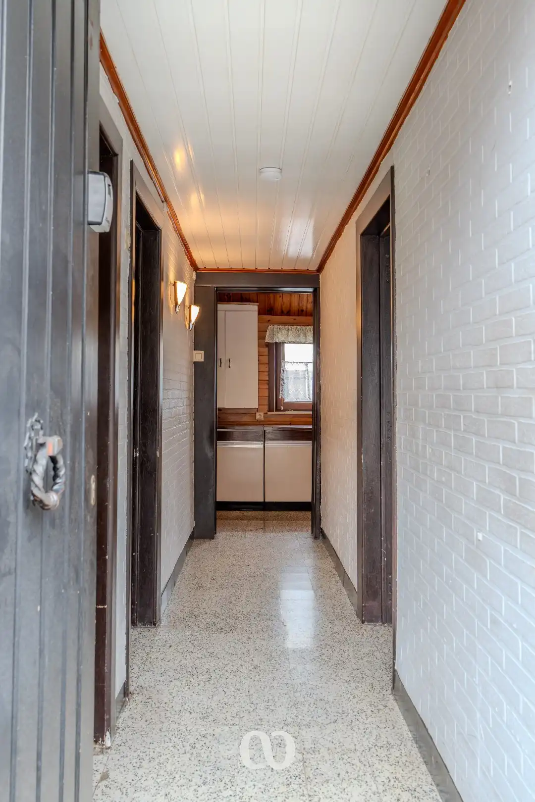 Rustig gelegen open bebouwing op mooi perceel foto 3