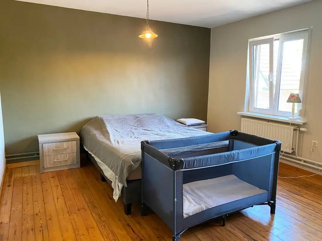 KARAKTERVOLLE woning op een strategische locatie foto 11