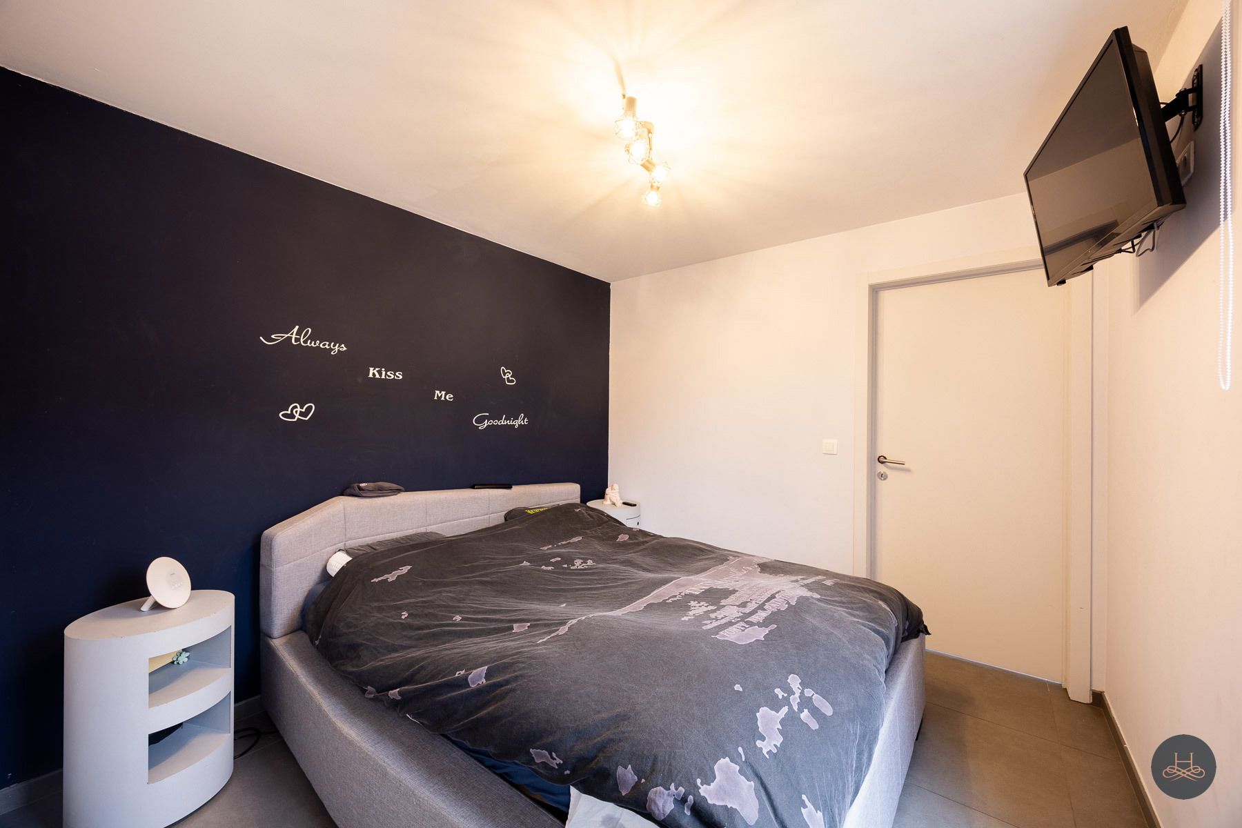 Ruime BEN woning in doodlopende straat op toplocatie foto 21