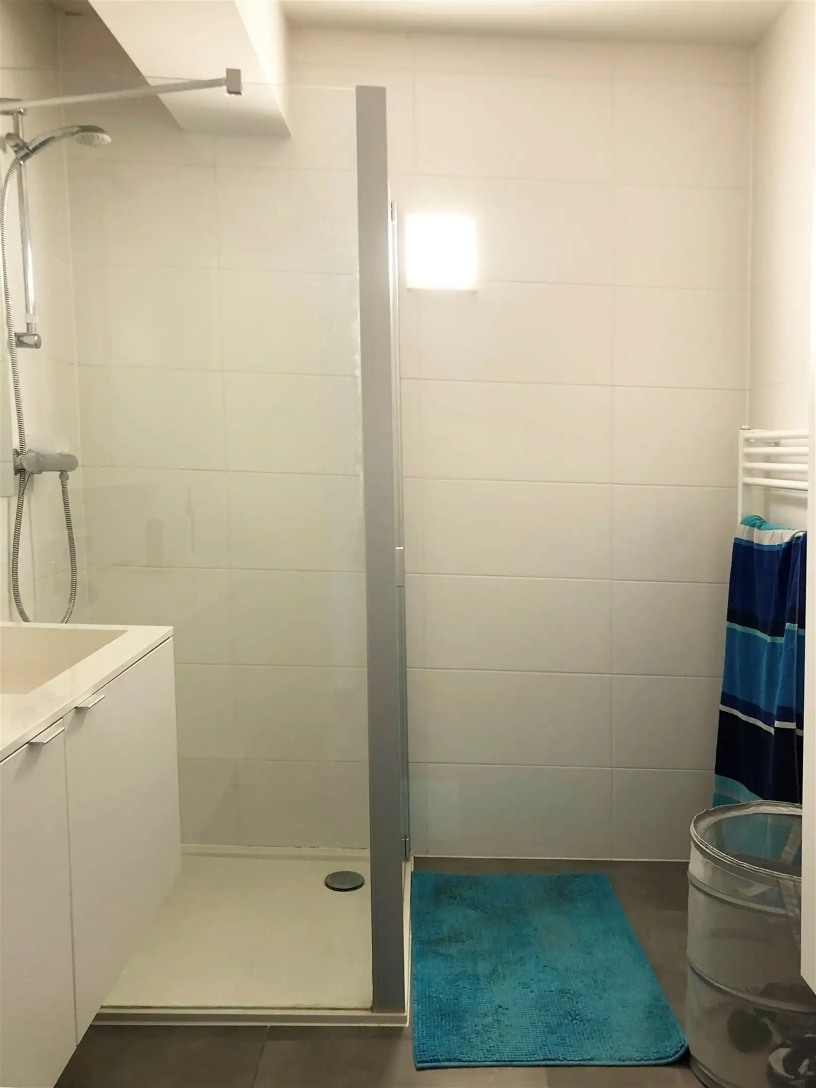 Modern, recent appartement met 1 slpk! foto 7