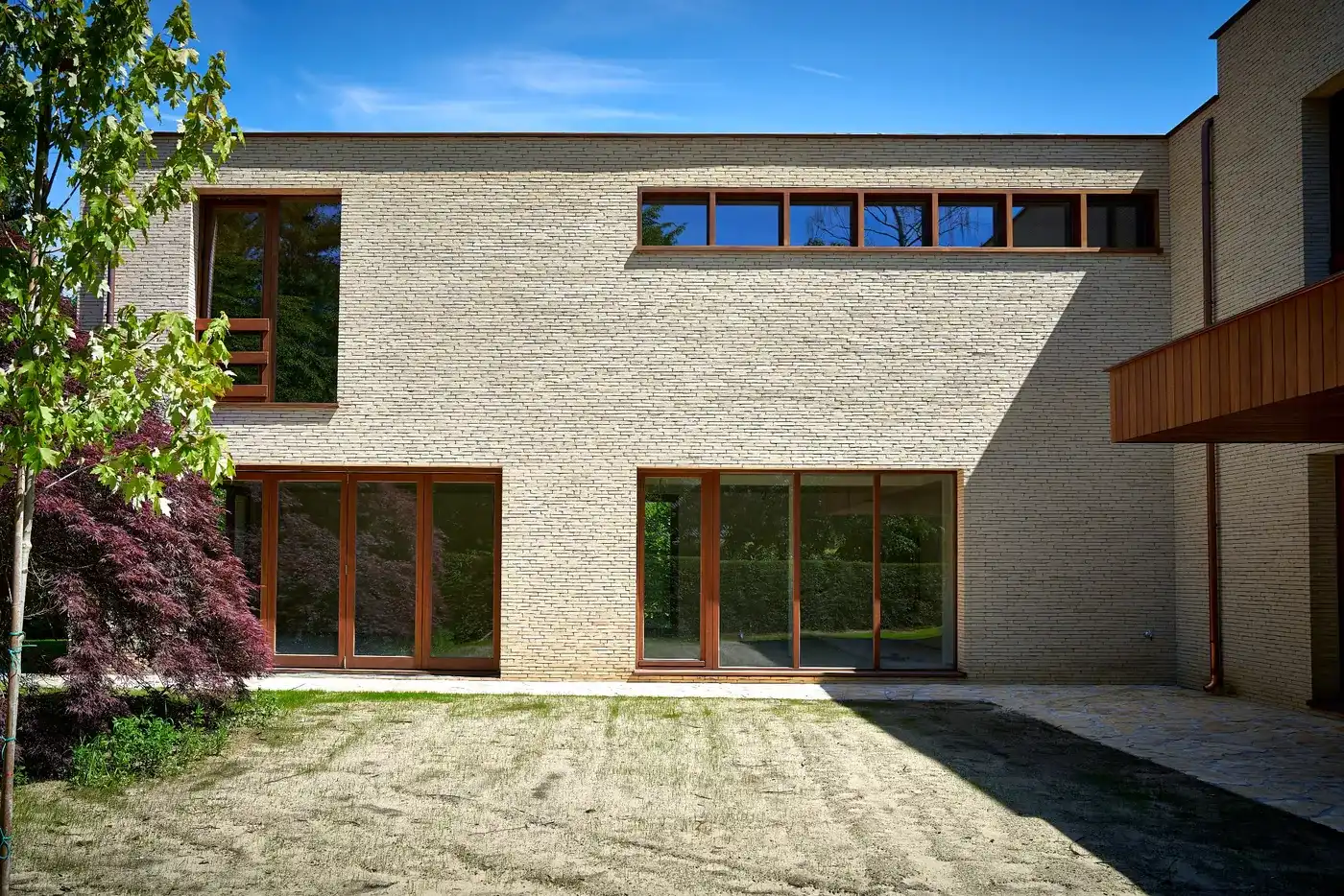 Villa te koop te Schoten - House Maple foto 8