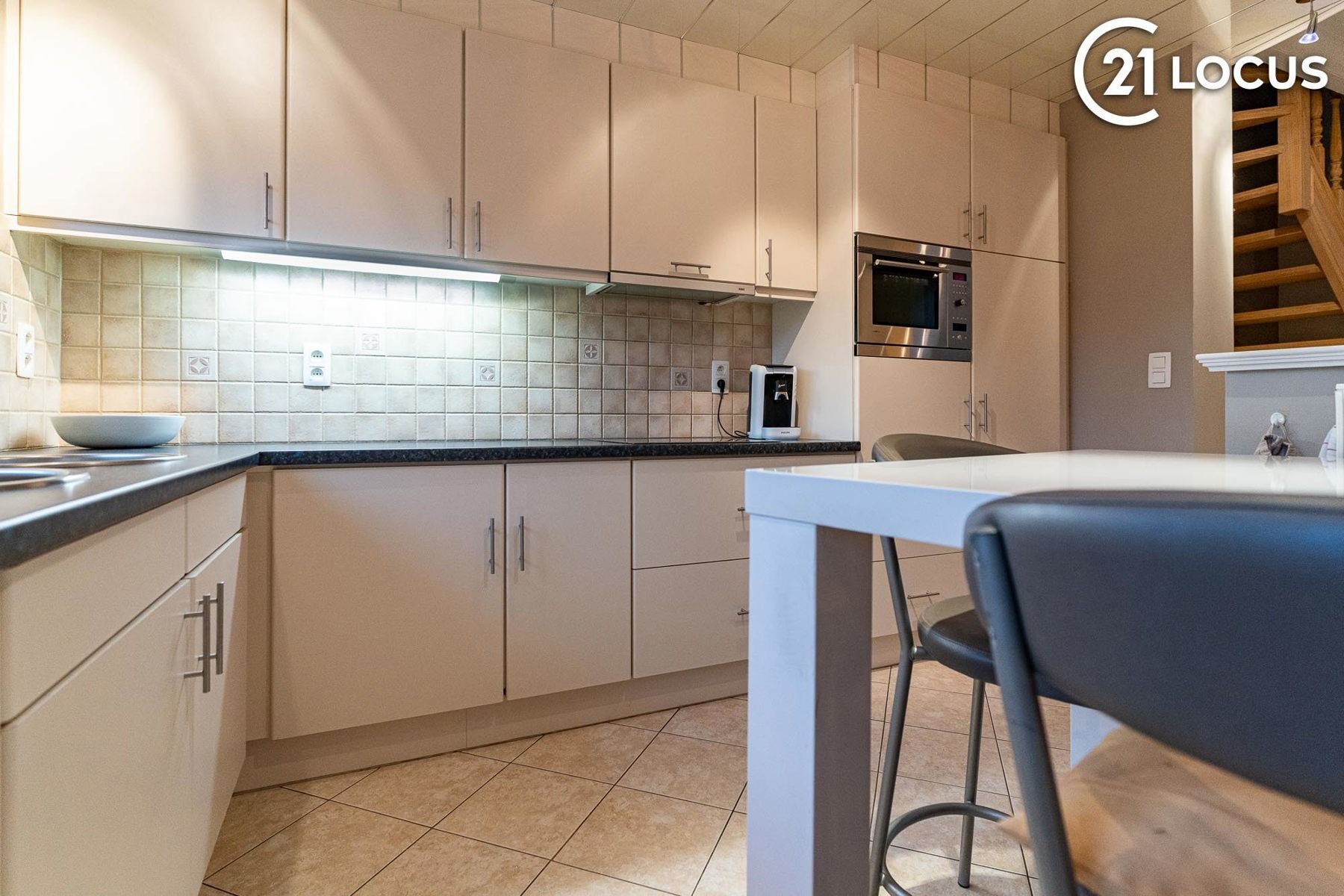 EPC B – Zonnepanelen – Airco: comfortabel wonen in Beveren foto 2