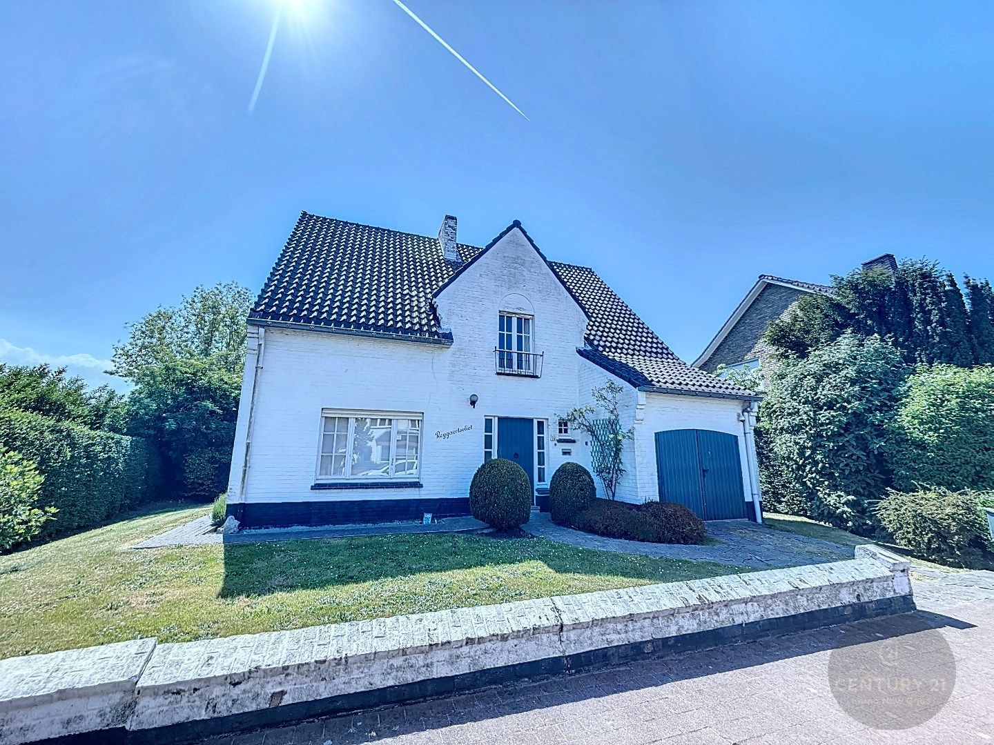 RUIME VILLA op TOPLIGGING!  foto 22