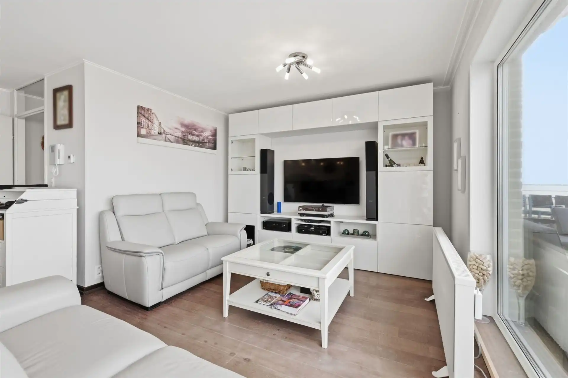 PENTHOUSE / UNIEKE TERRASSEN foto 10