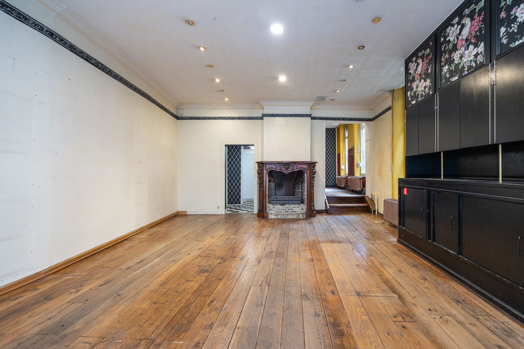 UNIEKE KANS! Historisch winkelpand in het centrum van Aarschot foto 9