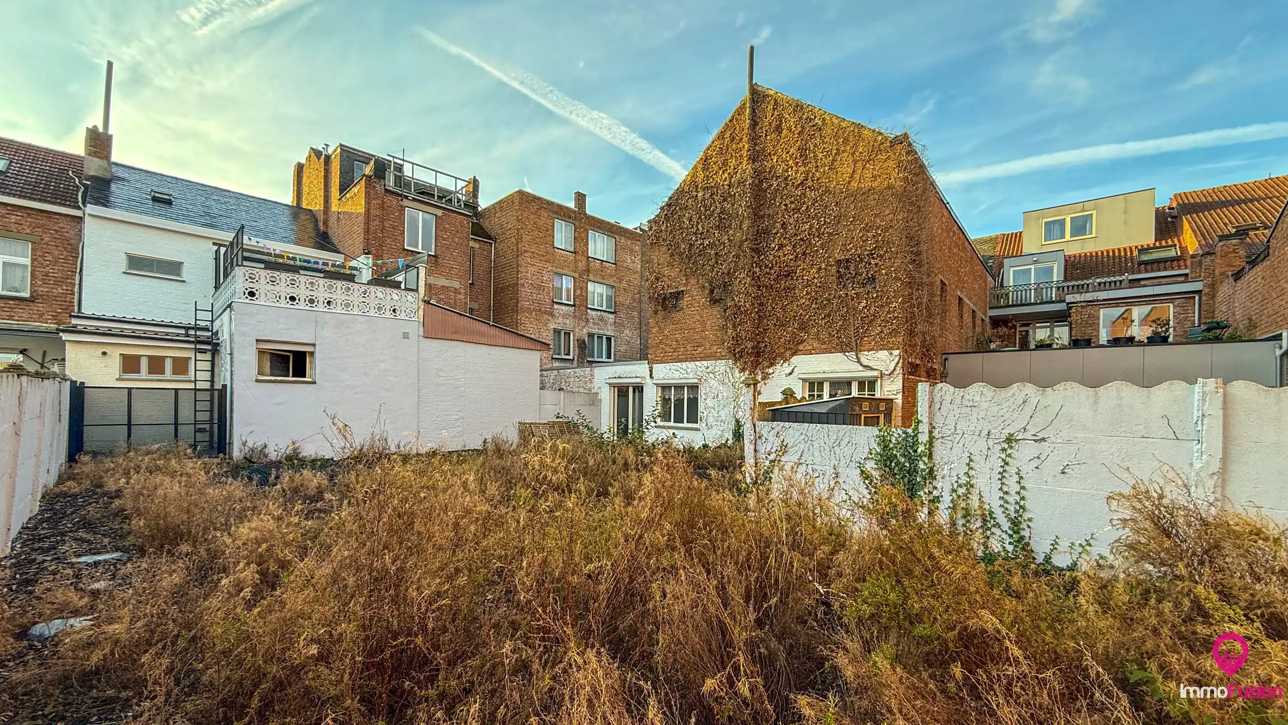 Ruim handelspand op toplocatie met woonmogelijkheid in Diest foto 24