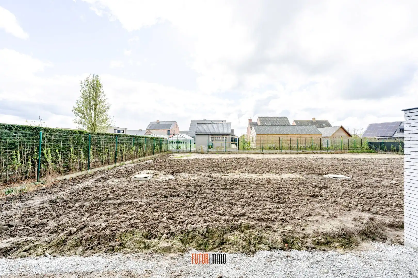 Half open nieuwbouwwoning - 6% BTW mogelijk! foto 17