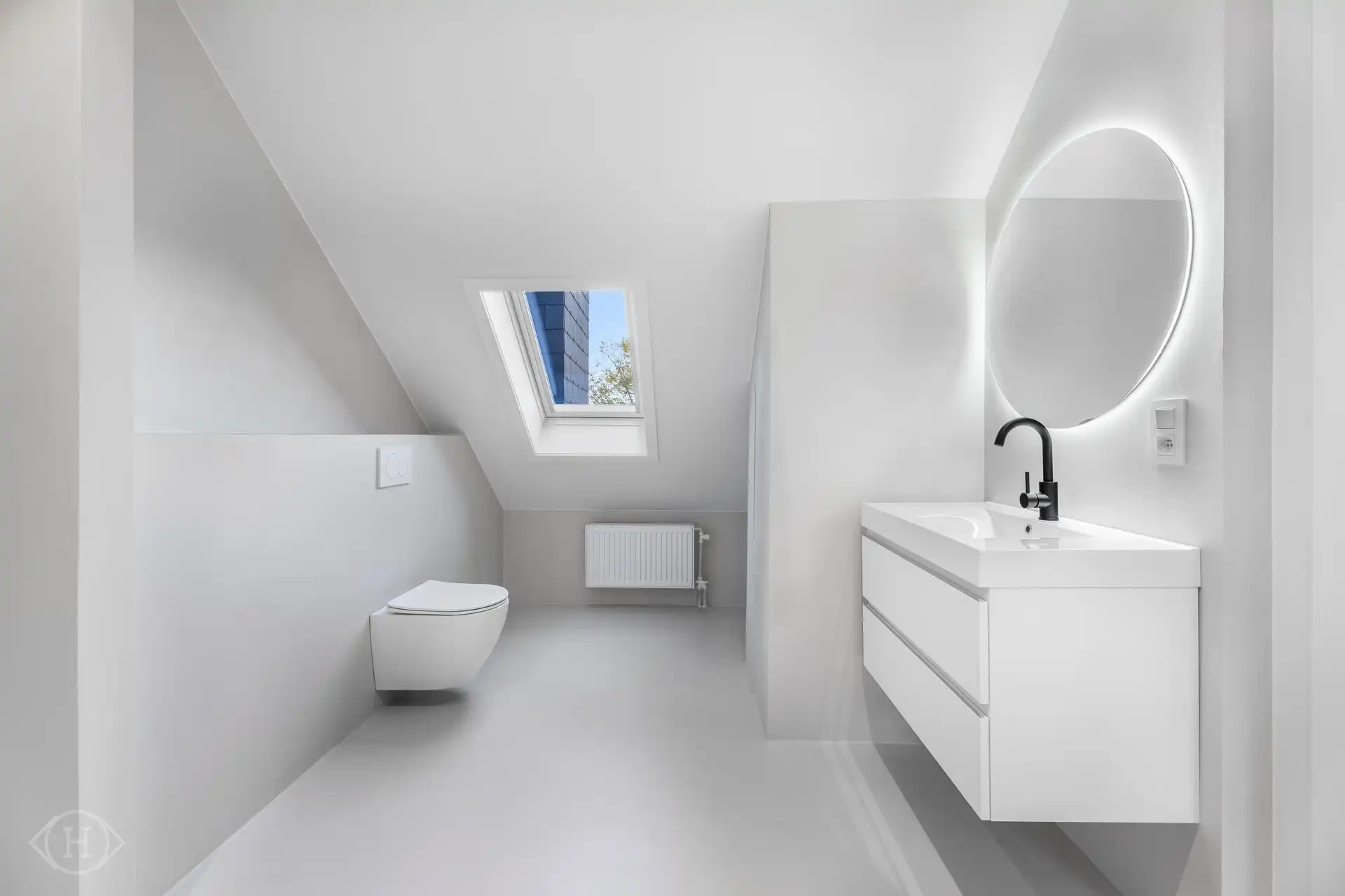 Prachtig éénslaapkamerappartement in hartje Leuven foto 30