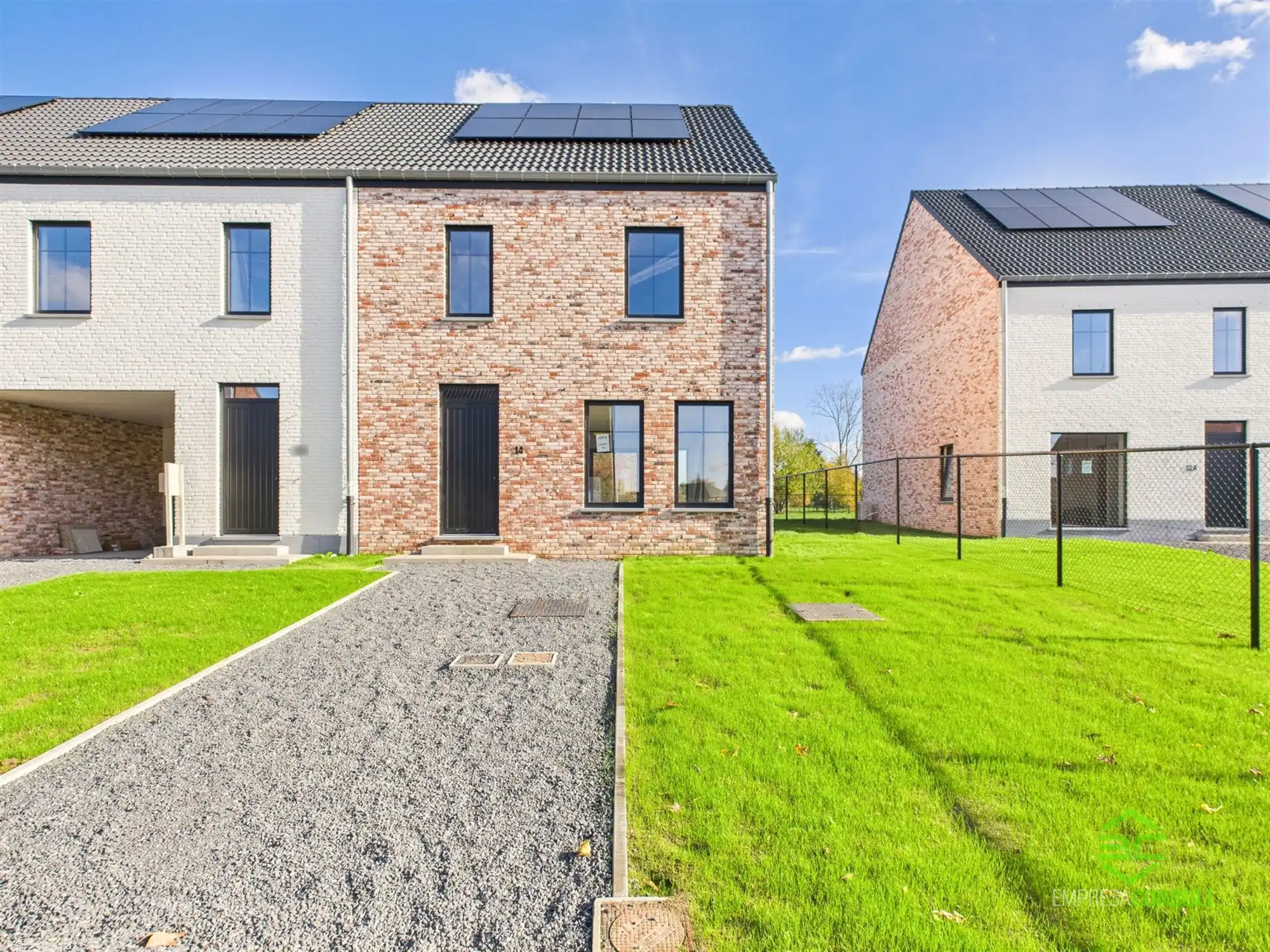 Energiezuinige hob op 5a 19ca met 4 slpk! foto {{pictureIndex}}