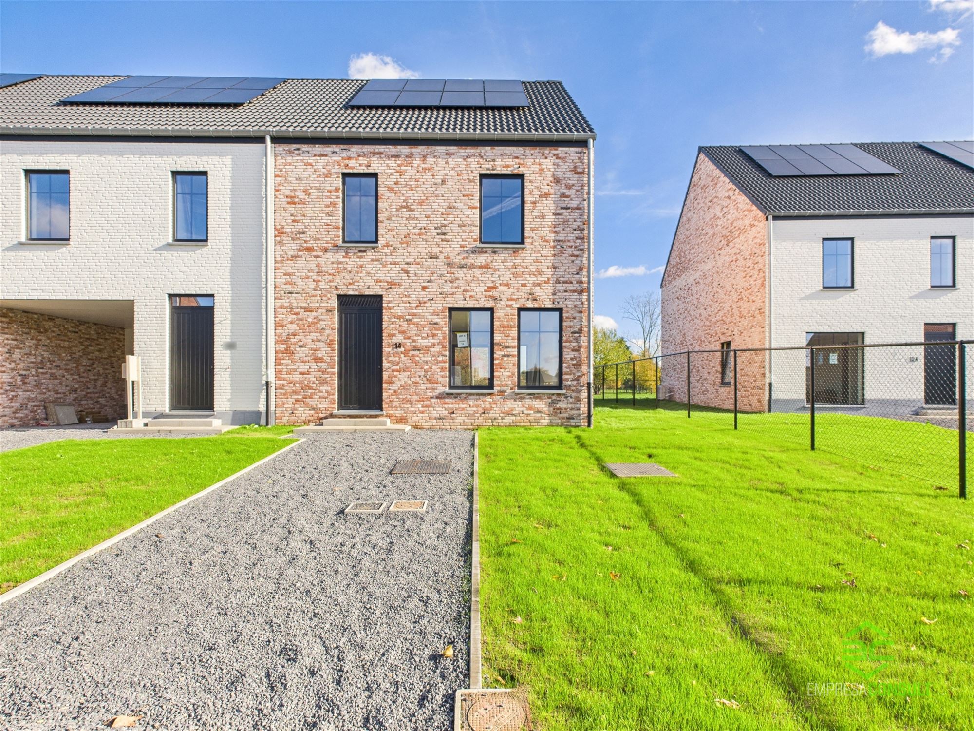 Huis te koop Persoonstraat 14 - 3450 GEETBETS