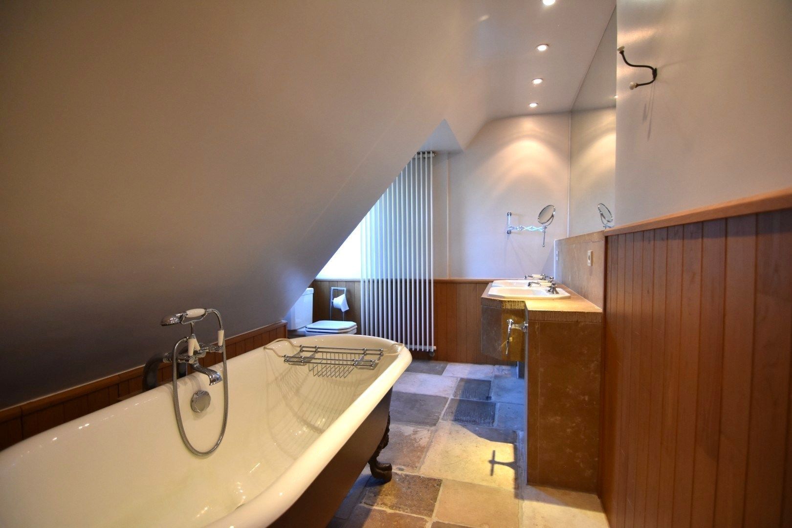 Mooi landhuis in Oekene foto 24