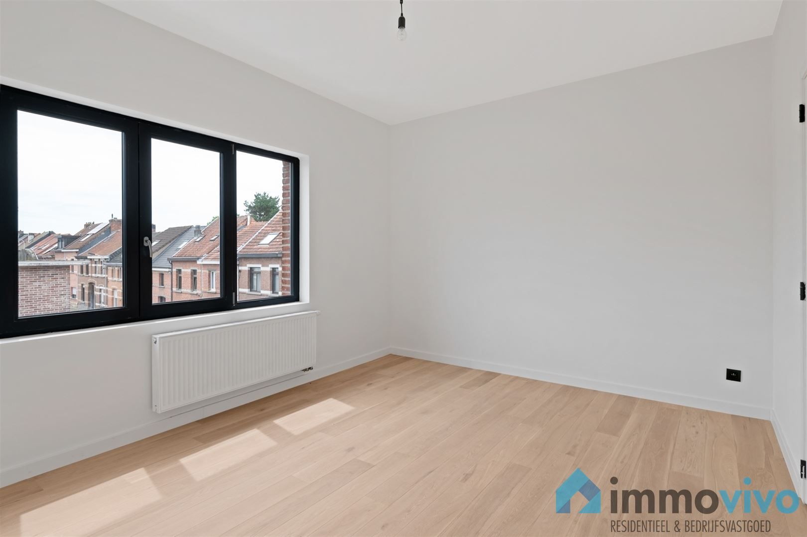 Prachtig vernieuwbouwappartement met 2 slaapkamers  foto 8