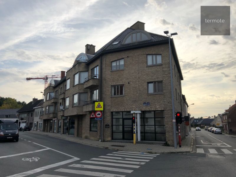 Appartement te koop Liebaardstraat 4/3 - 8792 Desselgem