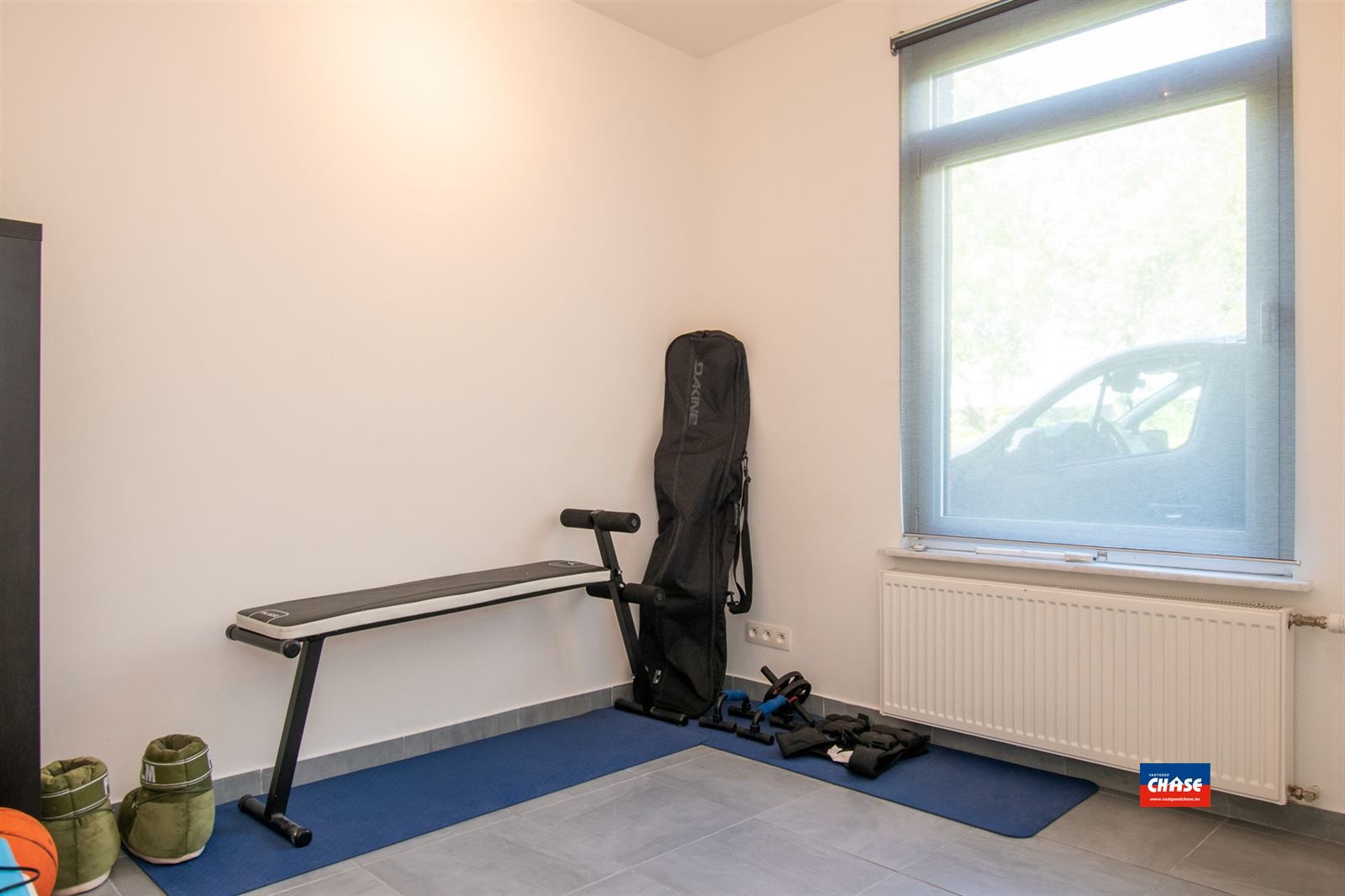 Volledig instapklare woning met 3 slaapkamers en tuin foto 8