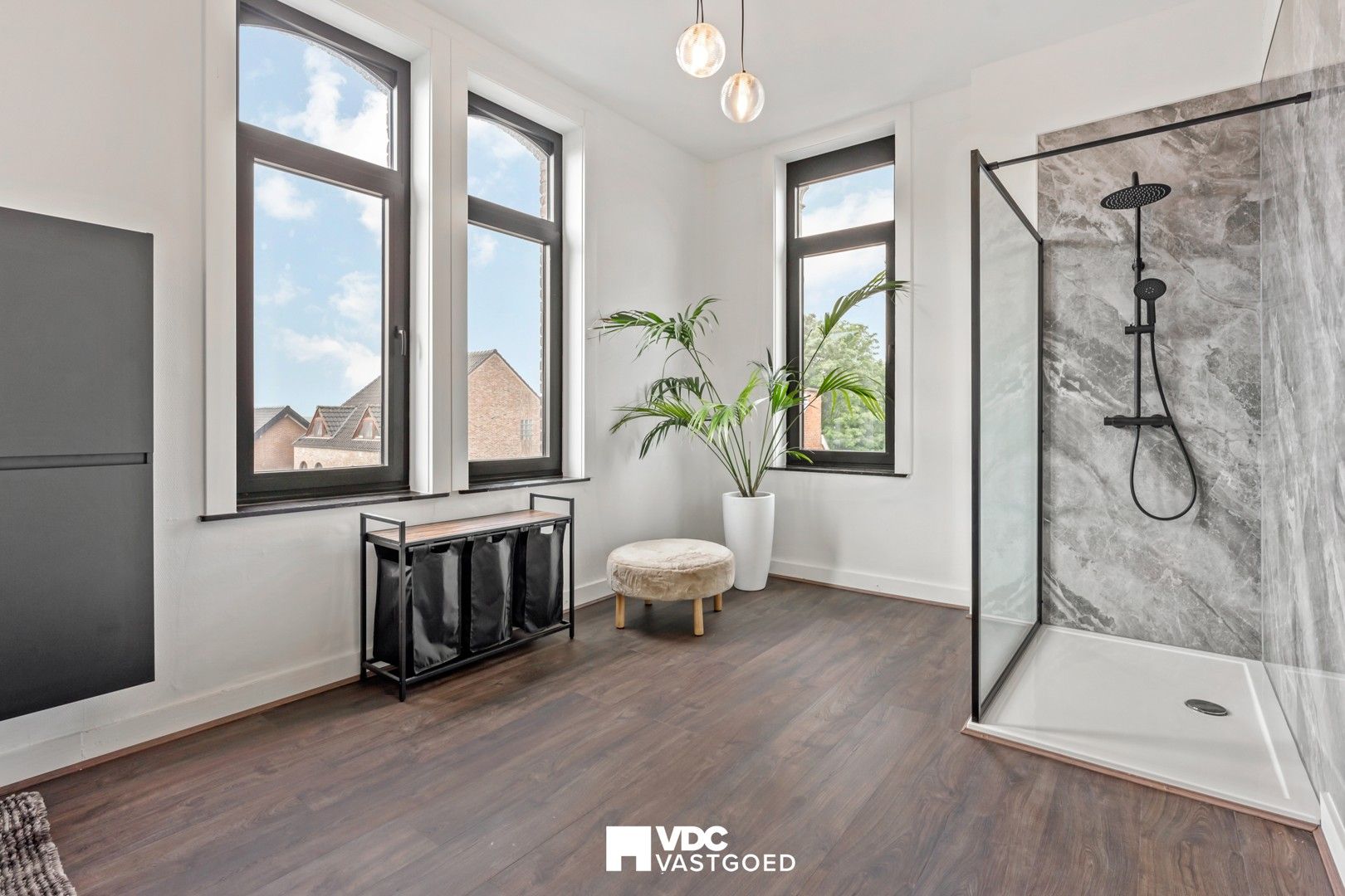 Statig herenhuis met grandeur en luxueuze afwerking in het hart van Tongeren foto 29