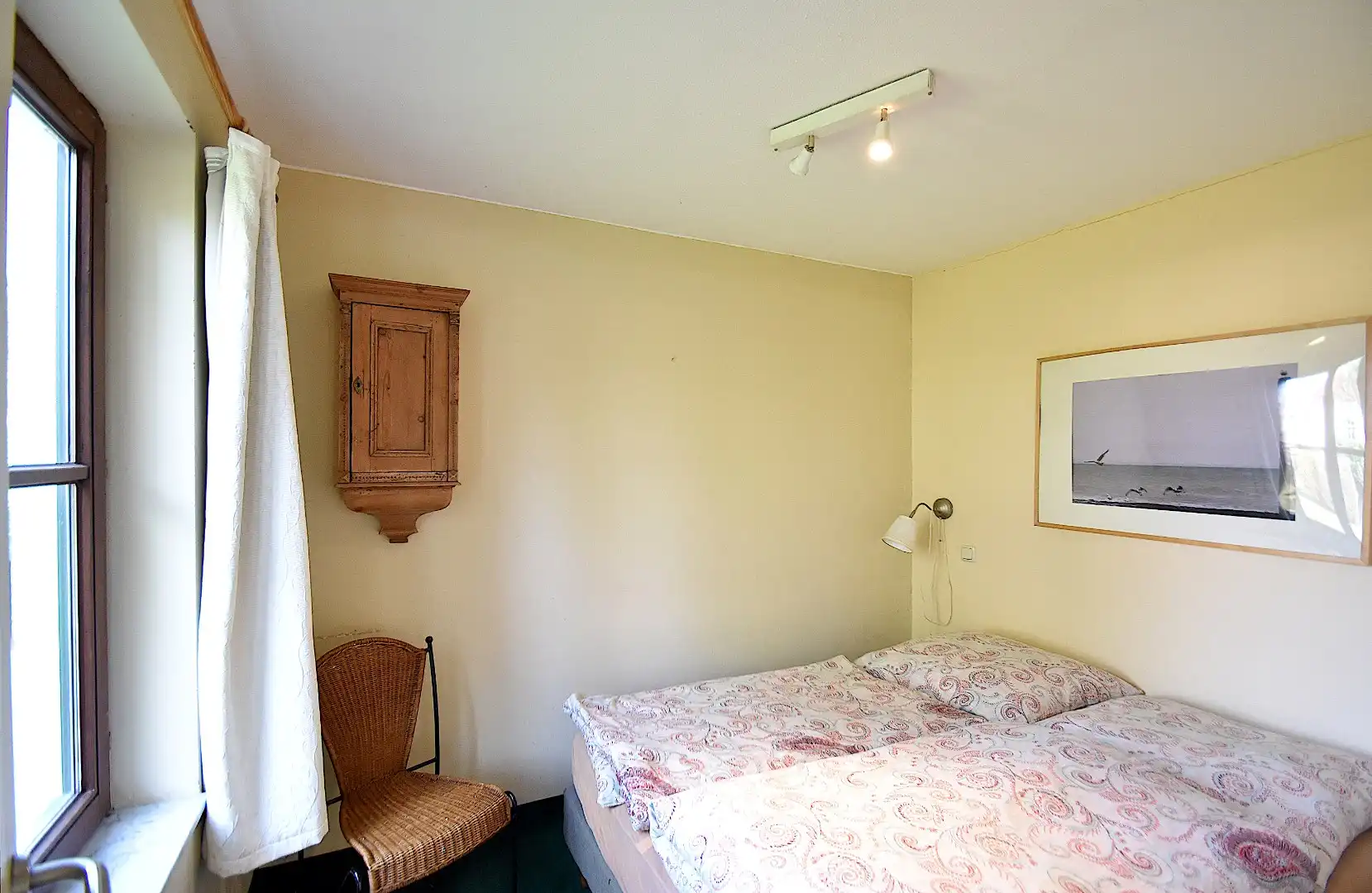 Gelijkvloers appartement met tuin in een rustig laantje van de Concessie, De Haan foto 12