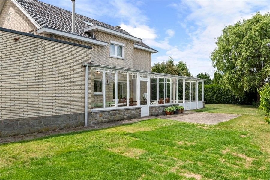 RUIME WONING MET 4 SLAAPKAMERS GELEGEN OP TOPLOCATIE IN  DIEPENBEEK foto 14