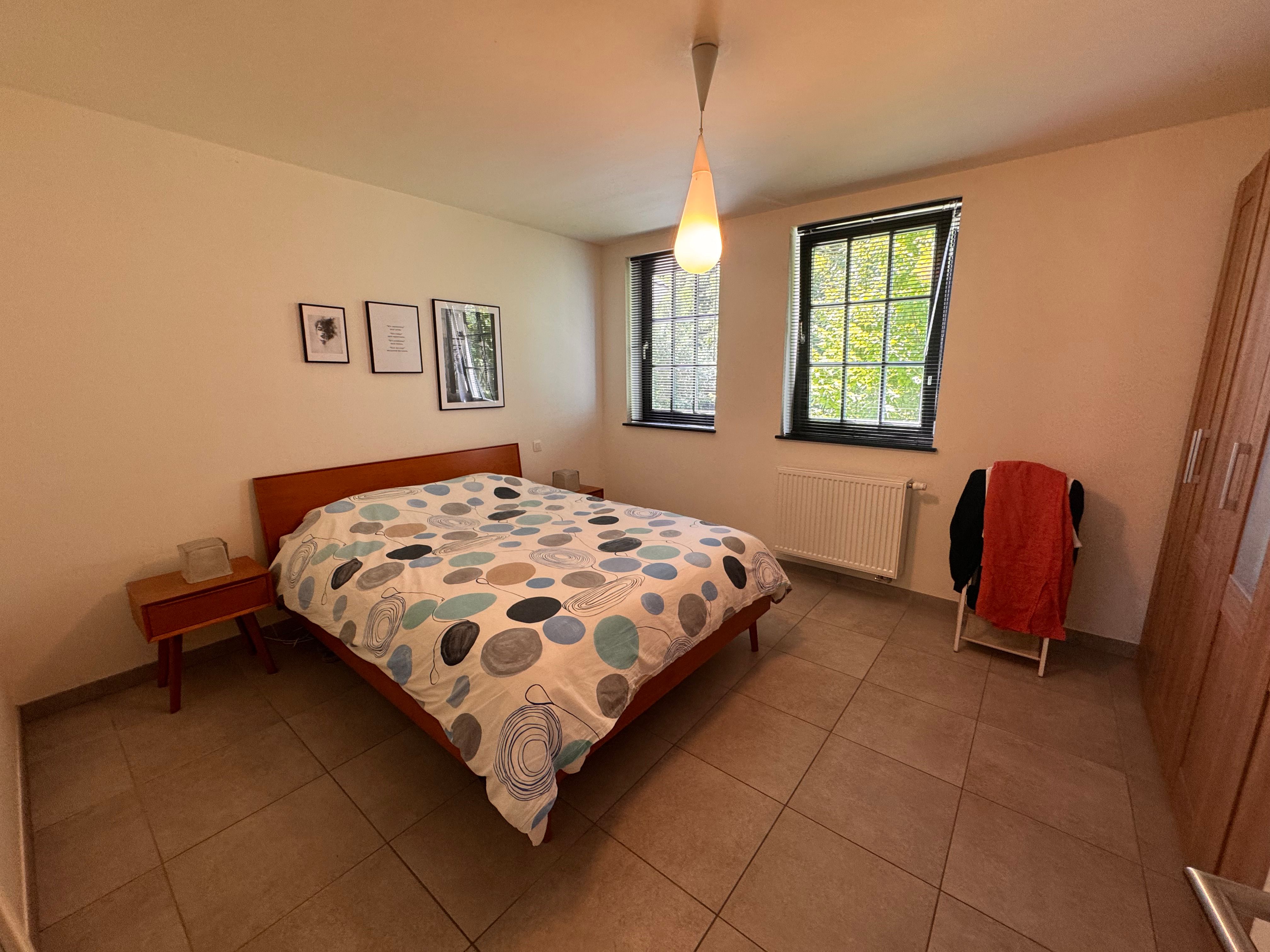 --- NIEUW --- Mooie, rustig gelegen en vlot bereikbare nieuwbouwwoning foto 8