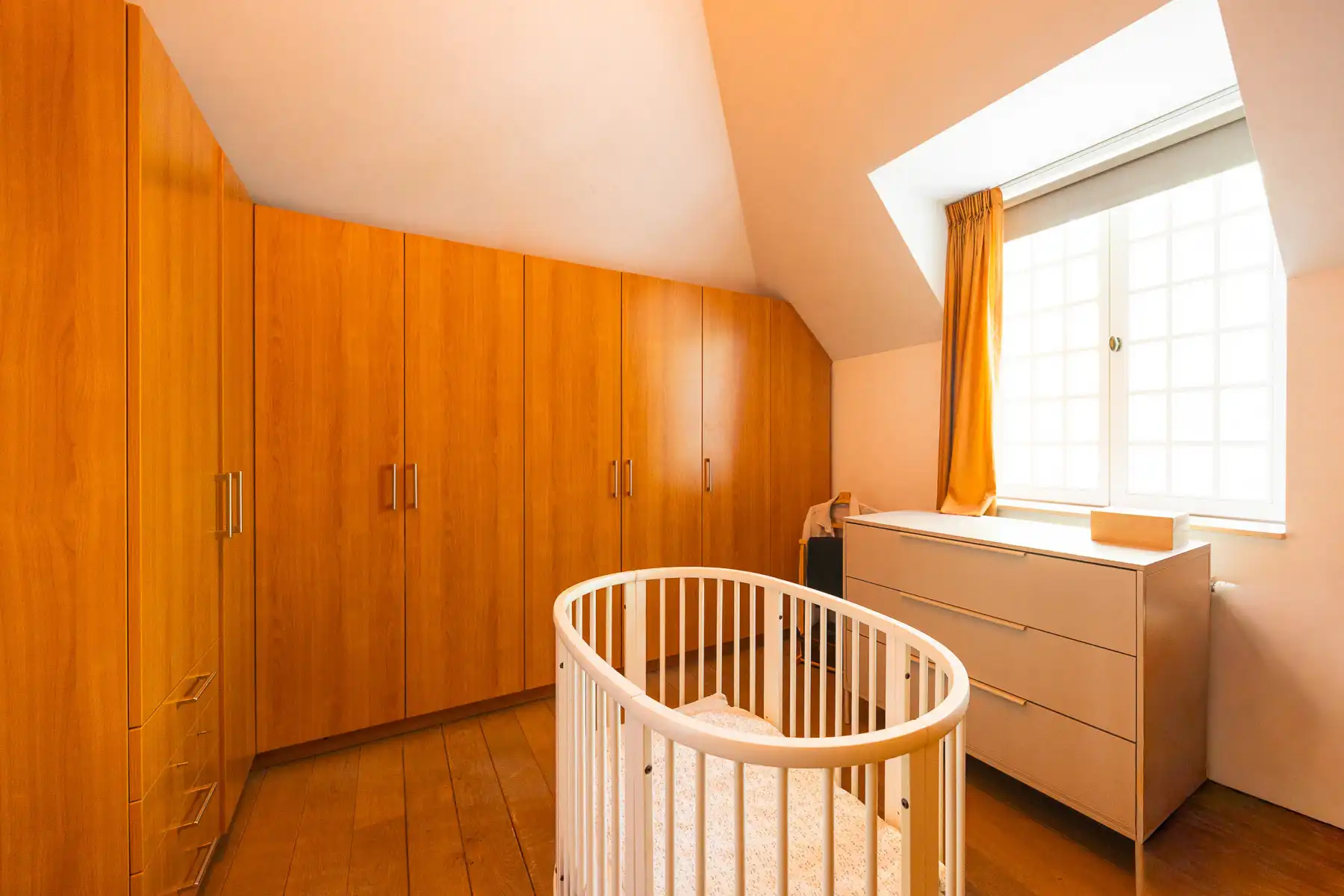 Exclusieve villa op uniek groen perceel te Kapellen foto 24