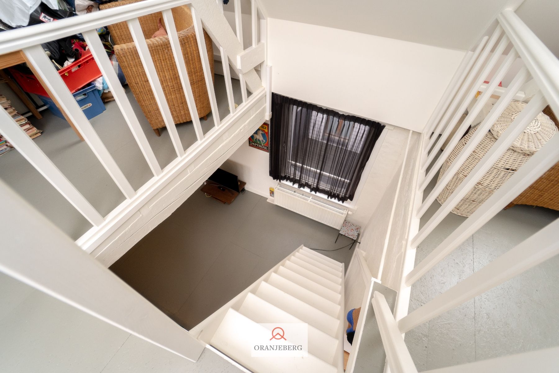 Gezellige duplex in hartje Gent foto 23