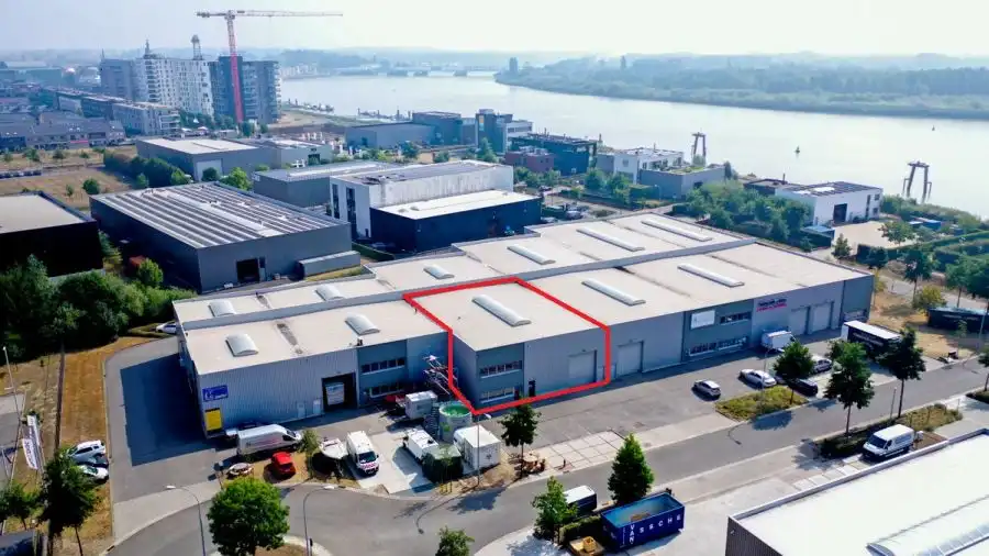 Krimperslaan 4B, 9140 Temse foto 17