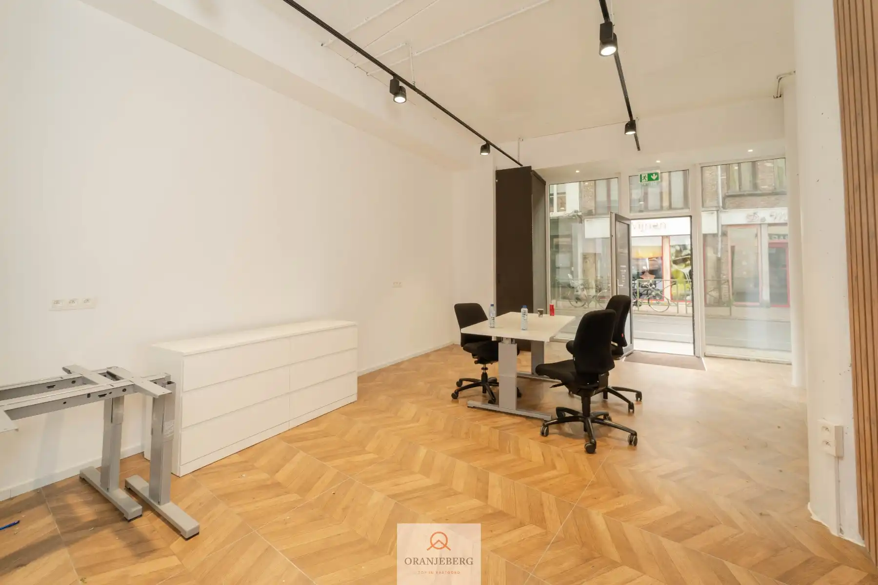 Instapklaar handelspand 50m² op drukke locatie! foto 9