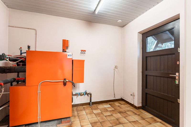 Rustig gelegen gezinswoning op 19are 93ca foto 15