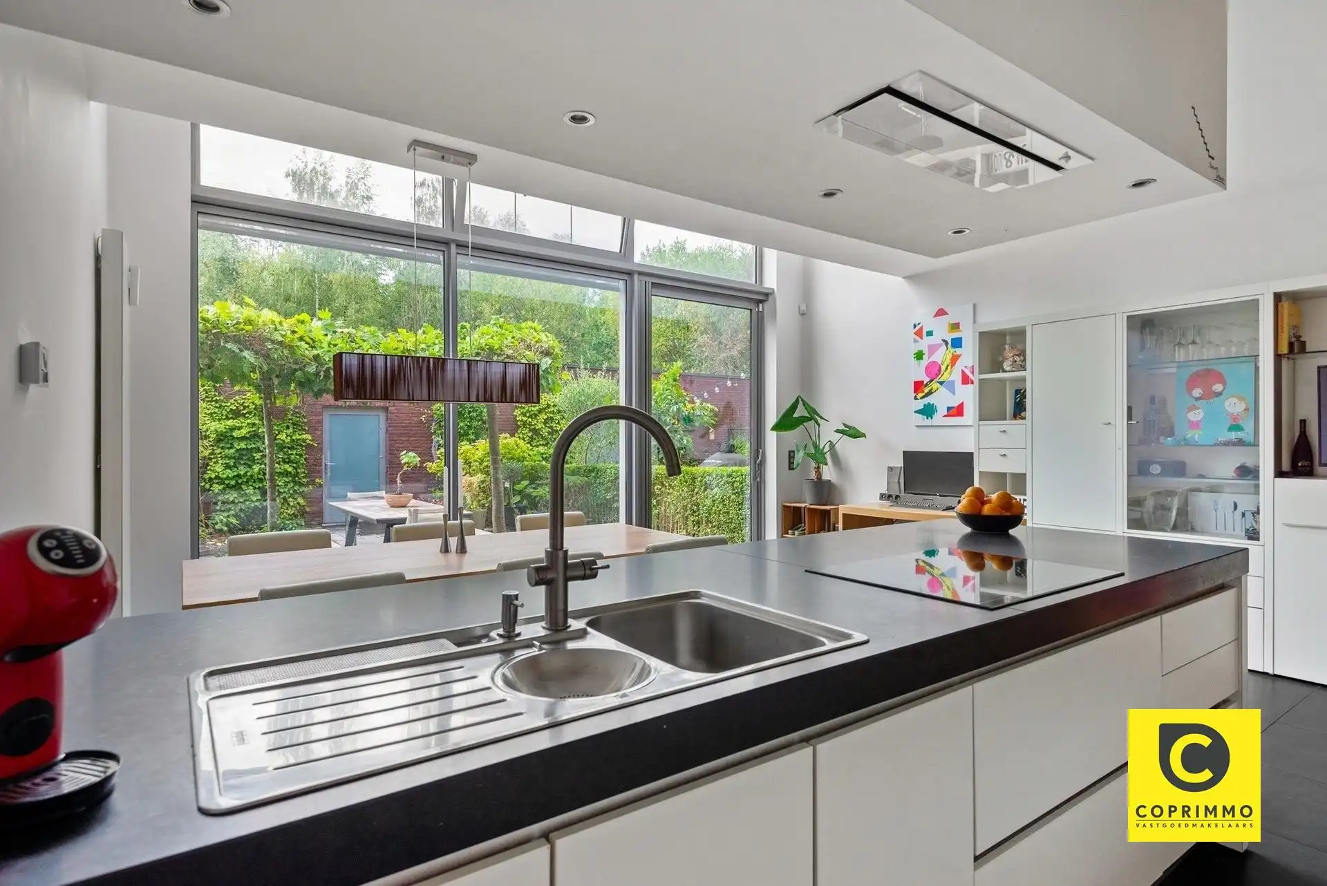 Woning: 3 slk en 2 badk. foto 2