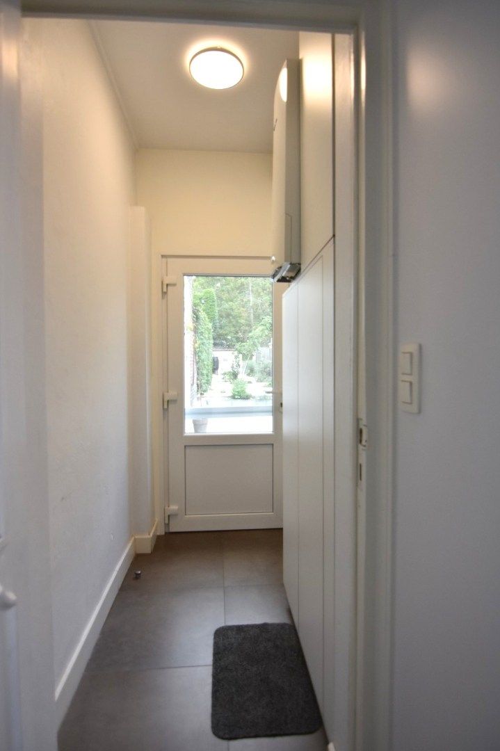 Toffe stadswoning met tuin in RSL foto 14