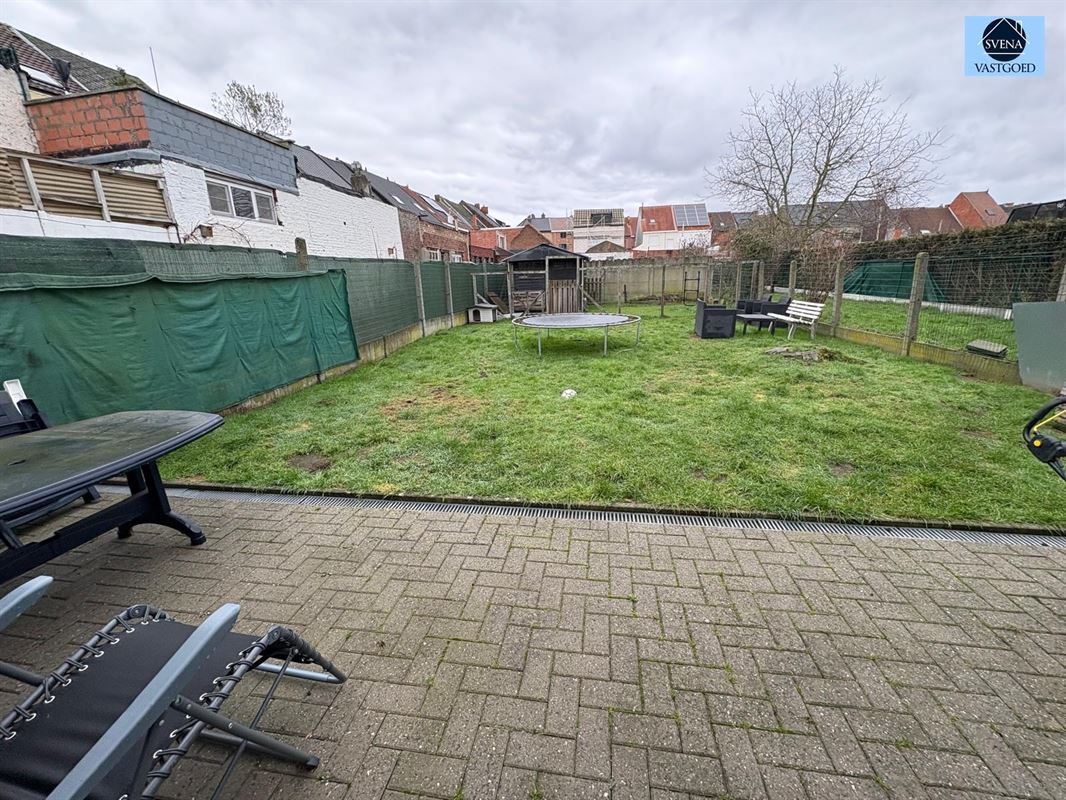 LEUKE, GOED GELEGEN WONING NABIJ HET CENTRUM foto 11