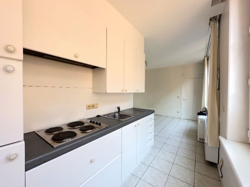 Appartement te koop Sint-Jacobsstraat 16/GLVA - 8900 Ieper