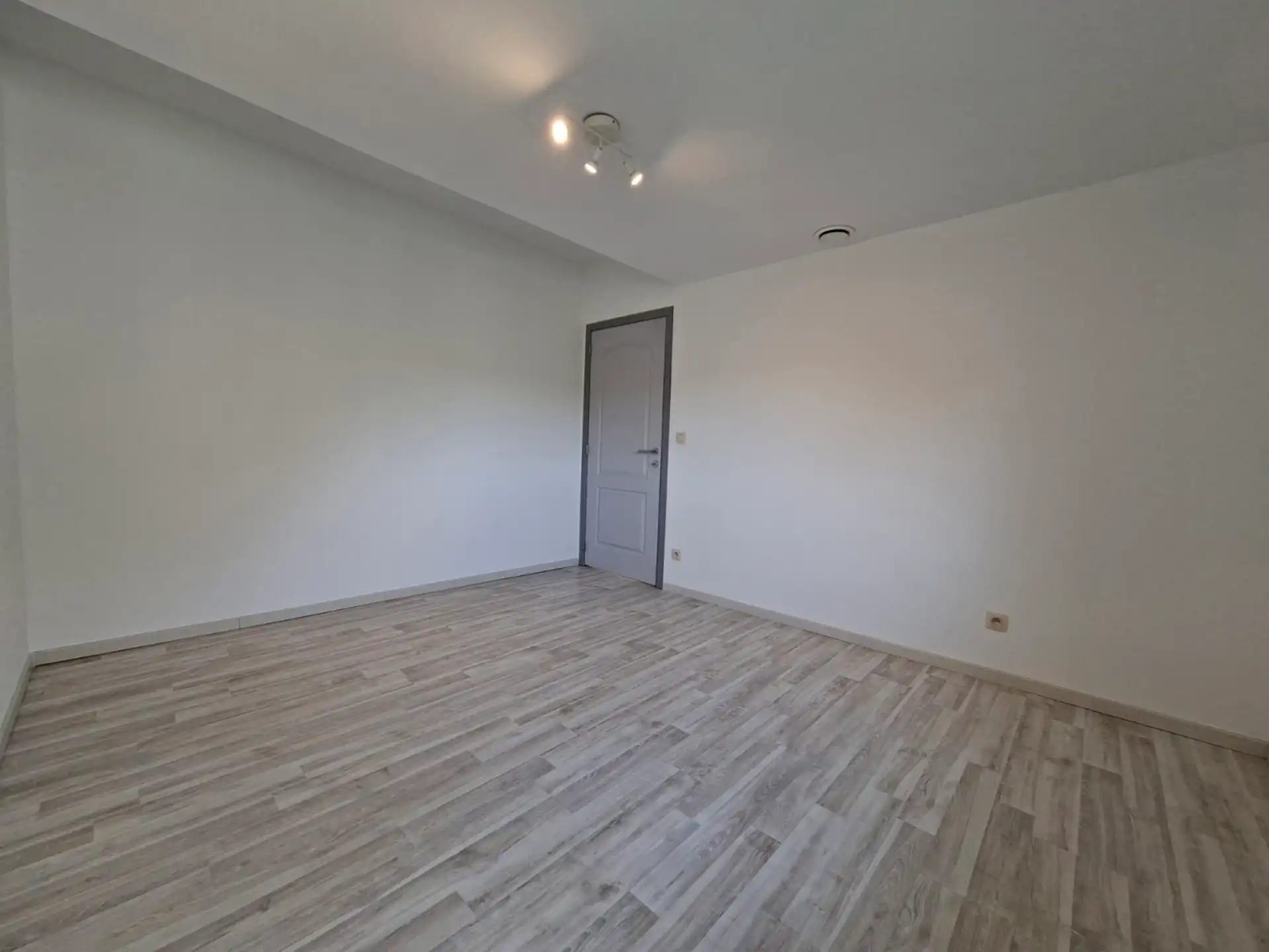 Rustig gelegen woning met 3 slaapkamers en tuin te Wilsele foto 12