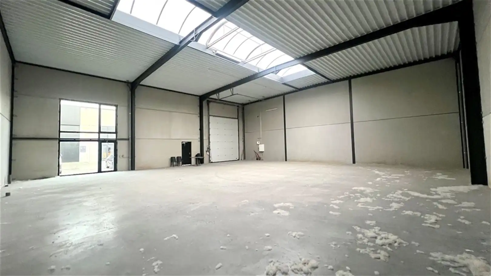 Nieuwbouw KMO units te Oudenaarde foto 11