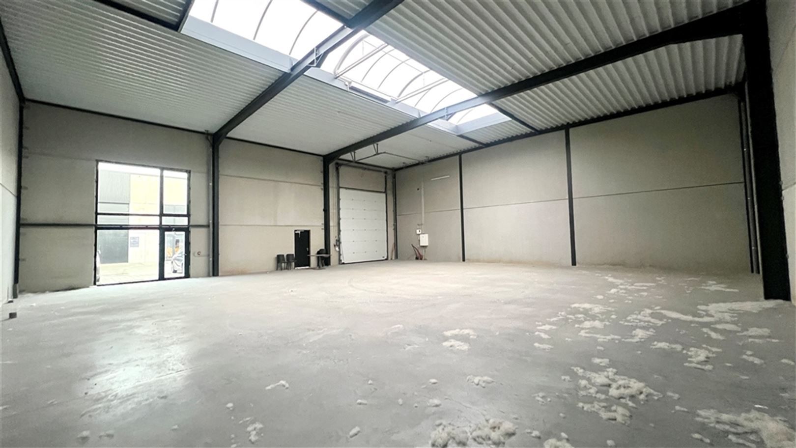 Nieuwbouw KMO units te Oudenaarde foto 11