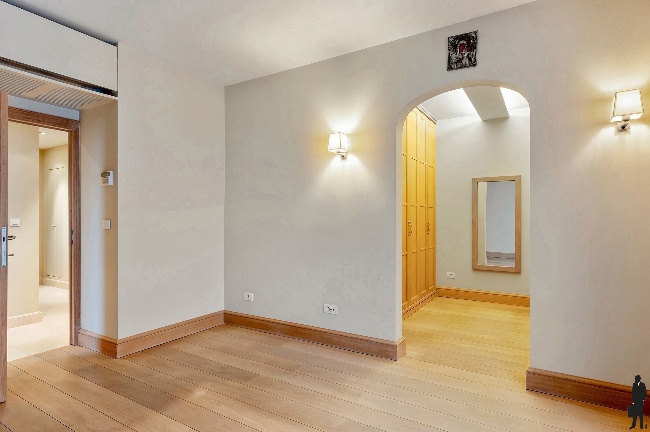 Prachtig dakappartement 250m² in centrum Arendonk foto 20