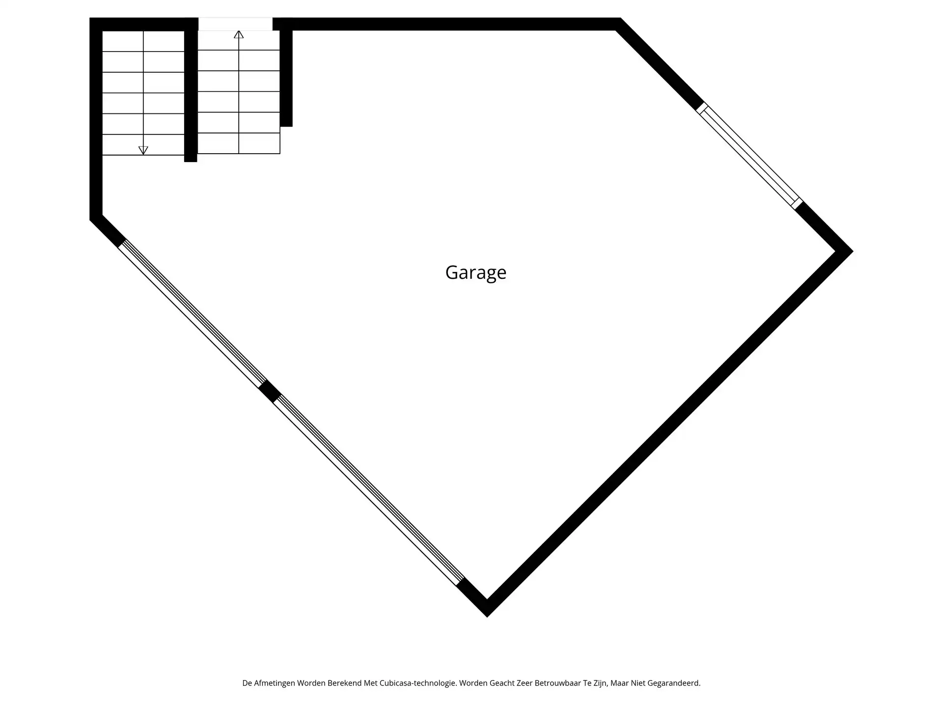 ENERGIEZUINIGE WONING OP 13,52 ARE TE OPGLABBEEK foto 40