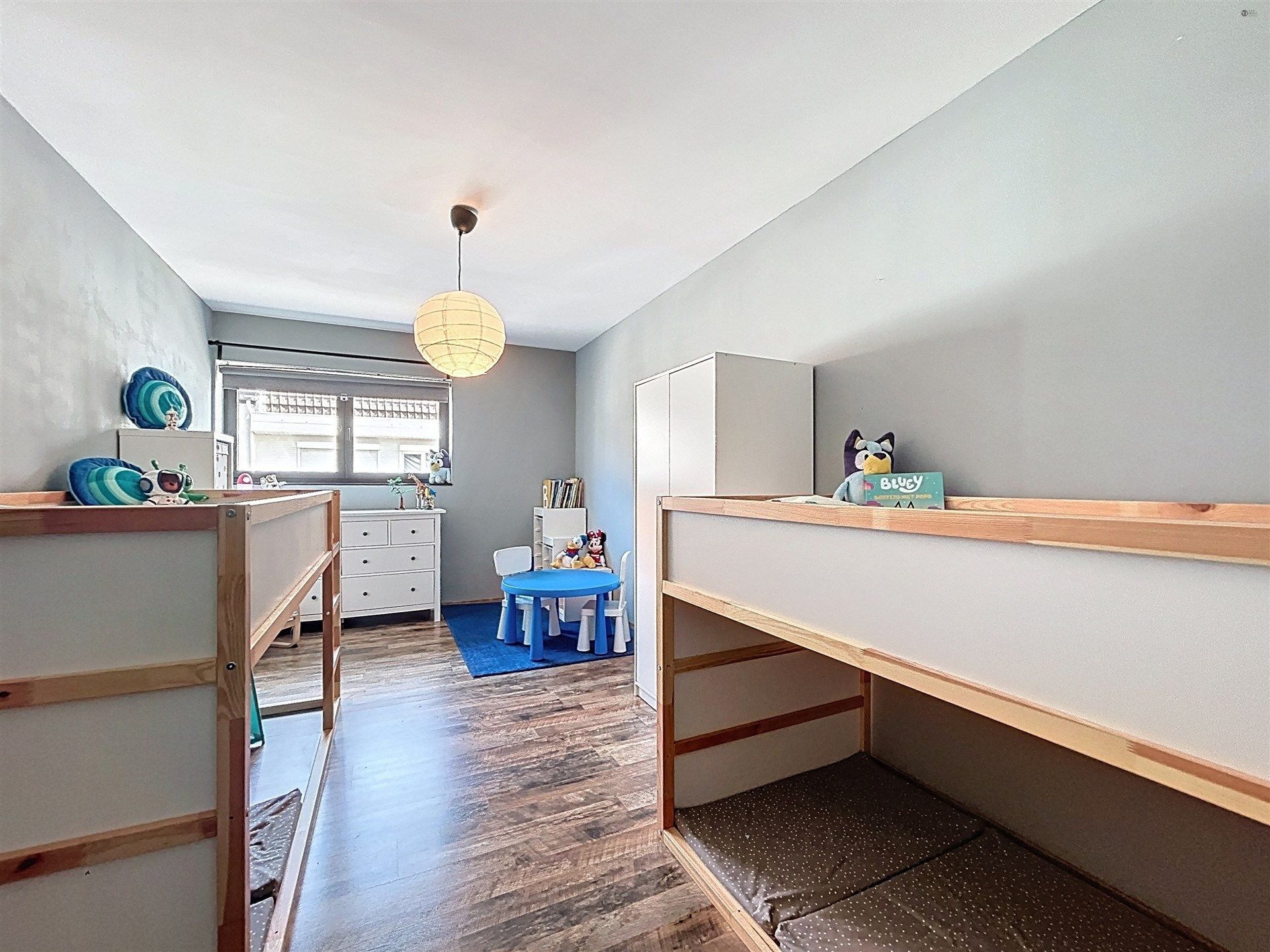 Ruime -BEN-woning met 4 slaapkamers met zuidwest tuin en overdekte carport op toplocatie foto 12