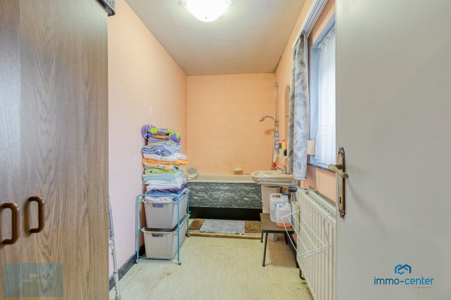 Charmante open bebouwing 3 slpkm - 7 are - renovatieproject foto 17