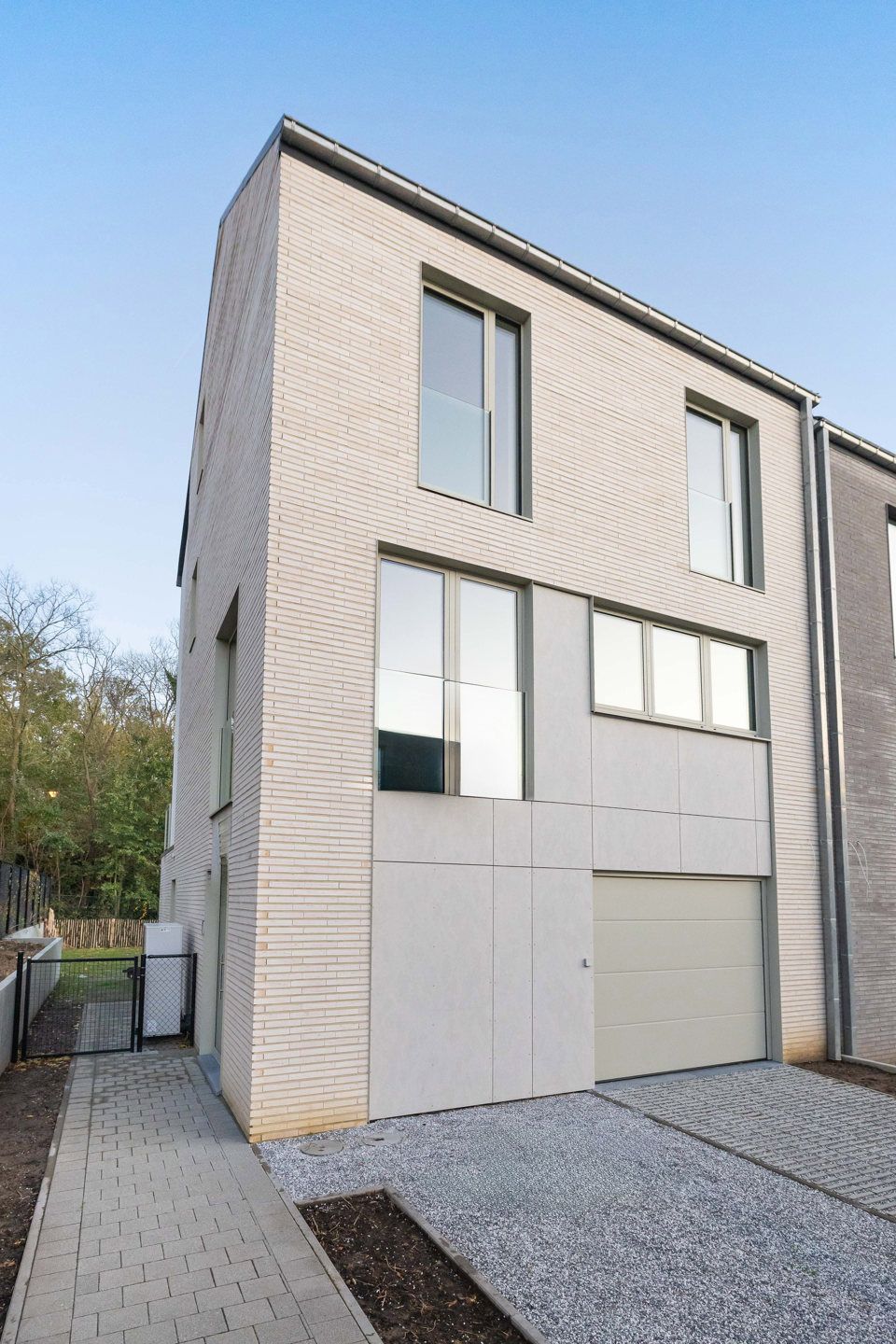 Prachtige nieuwe woning 4 slaapkamers van ± 270 m² - BTW 21% foto 16